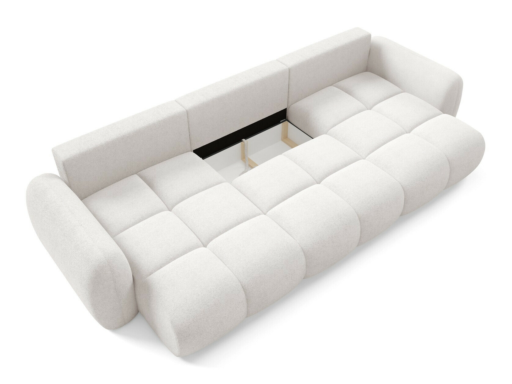 Hjørnesofa Franklin 213 (Quelle 01)