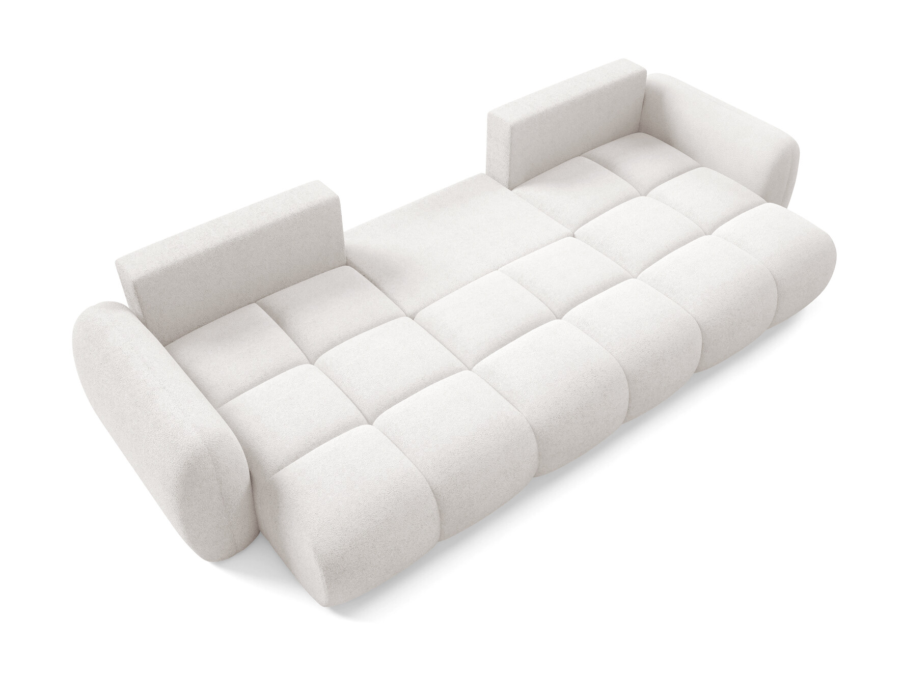 Hjørnesofa Franklin 213 (Quelle 01)