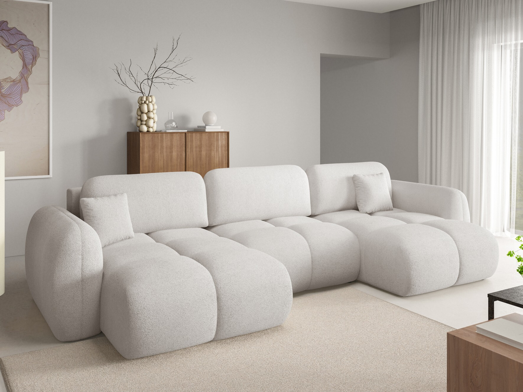 Hjørnesofa Franklin 213 (Quelle 01)