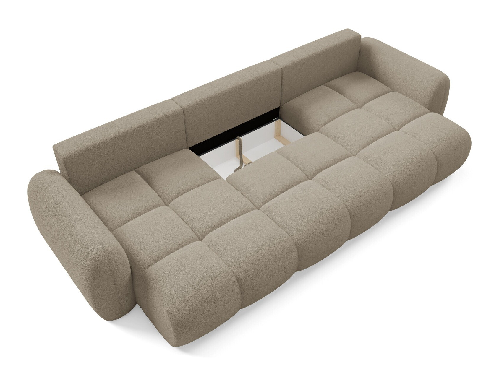 Hjørnesofa Franklin 213 (Quelle 05)