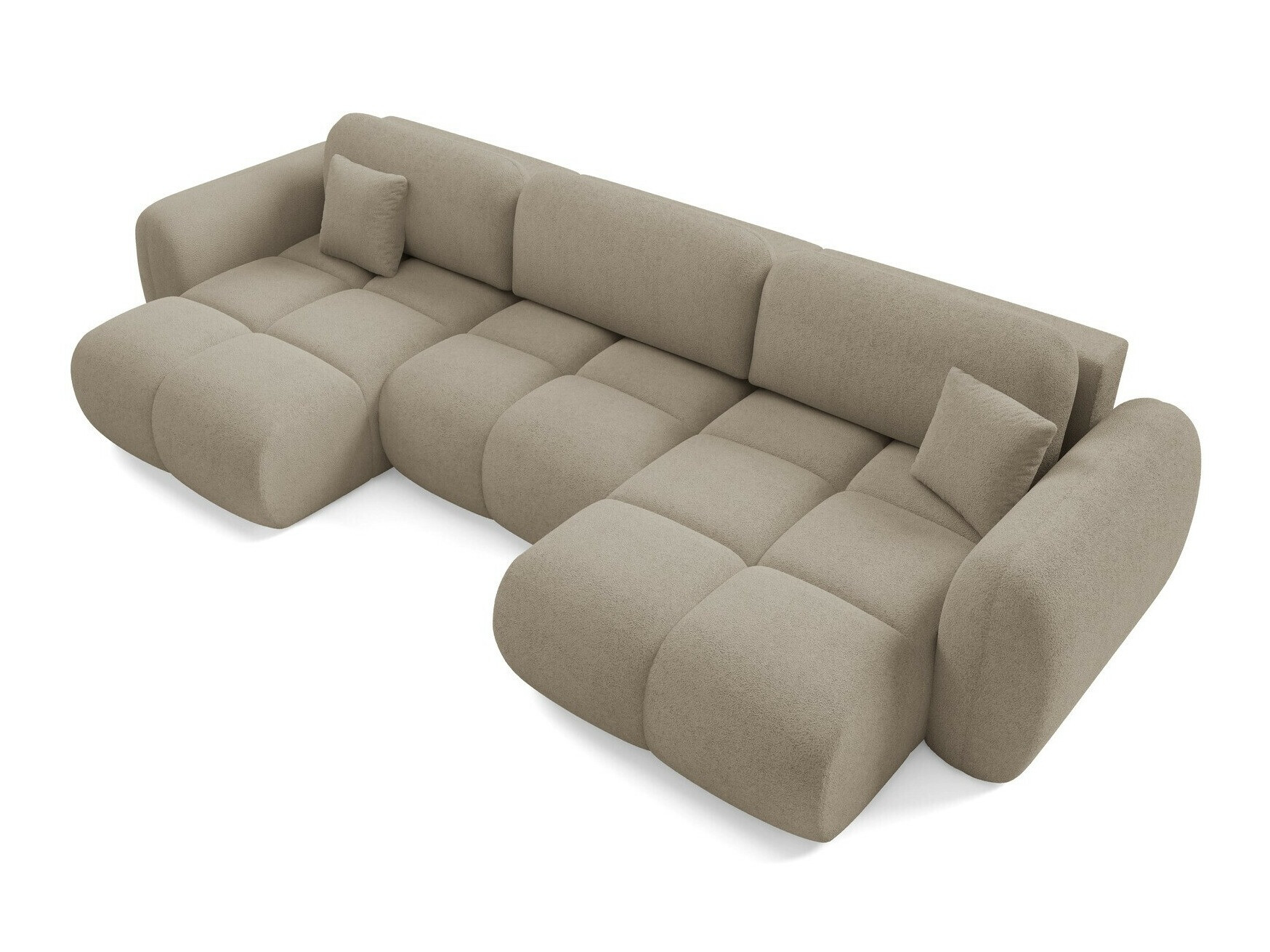 Hjørnesofa Franklin 213 (Quelle 05)