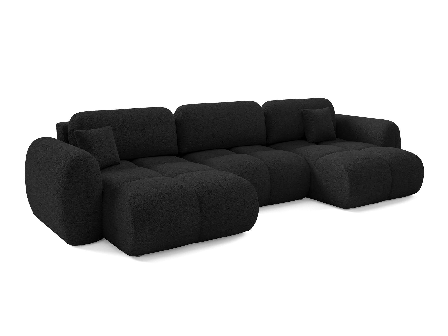Hjørnesofa Franklin 213 (Quelle 100)
