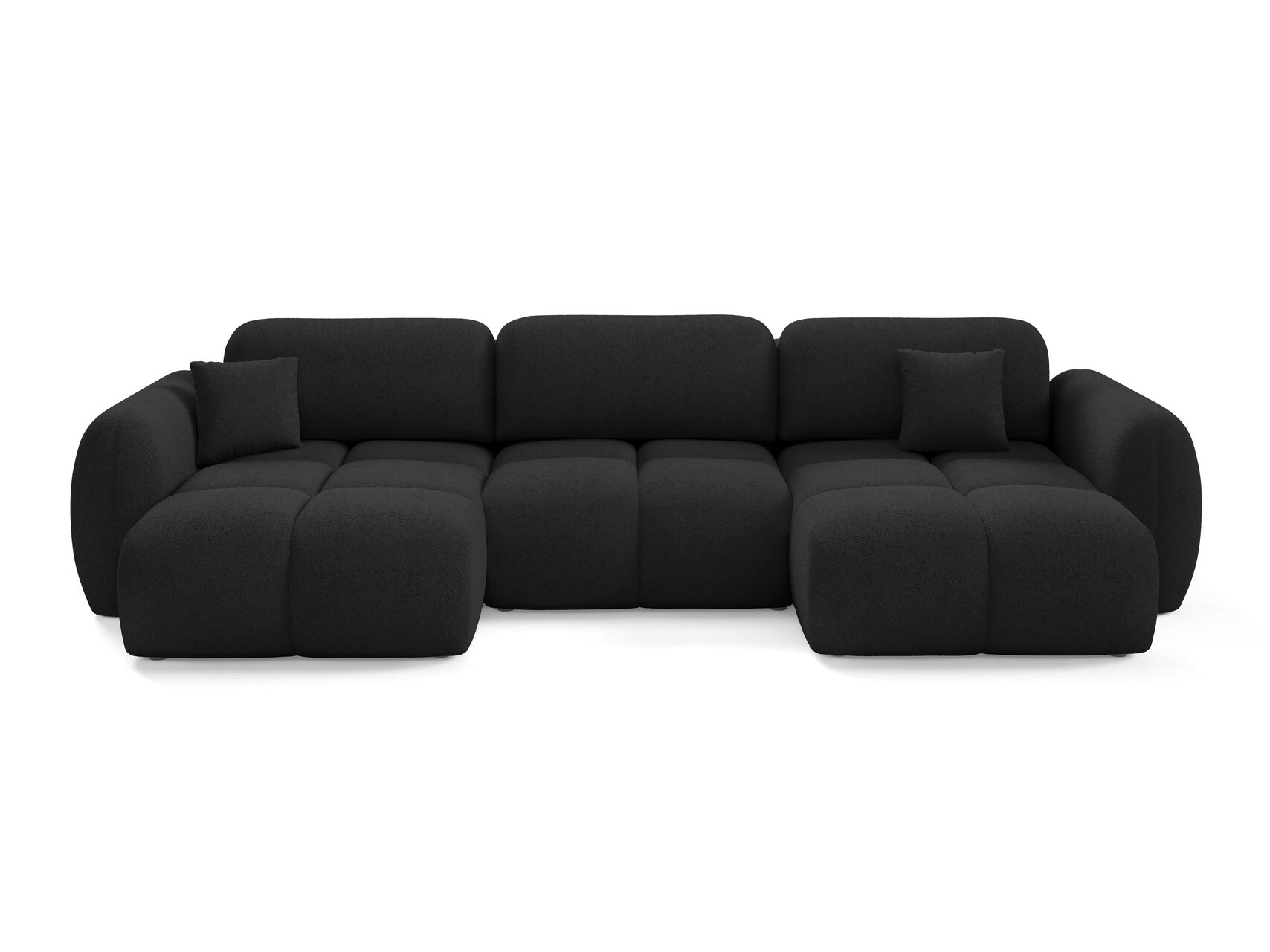 Hjørnesofa Franklin 213 (Quelle 100)