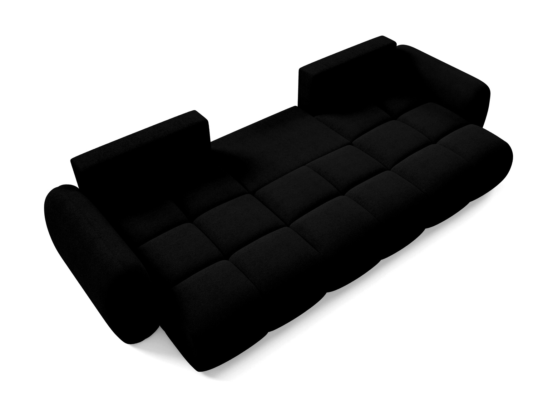 Hjørnesofa Franklin 213 (Quelle 100)