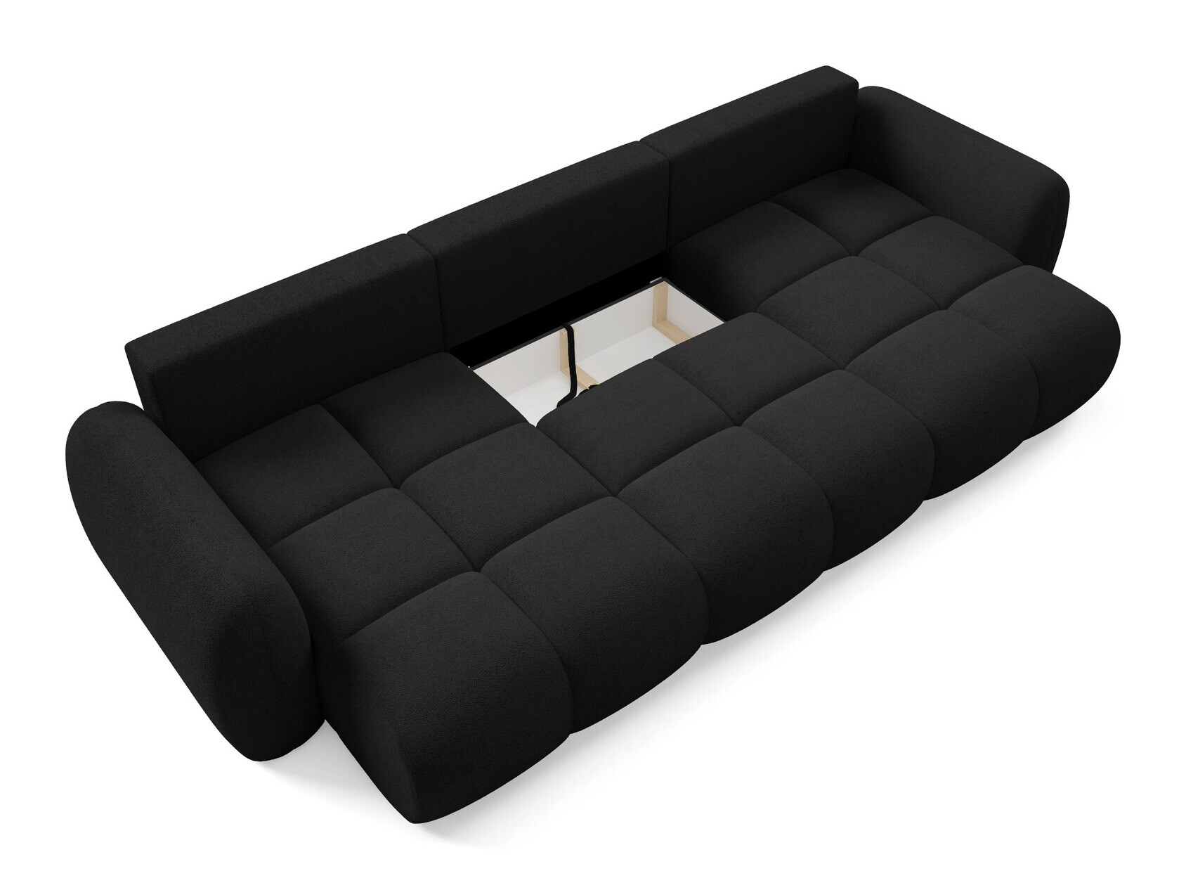 Hjørnesofa Franklin 213 (Quelle 100)