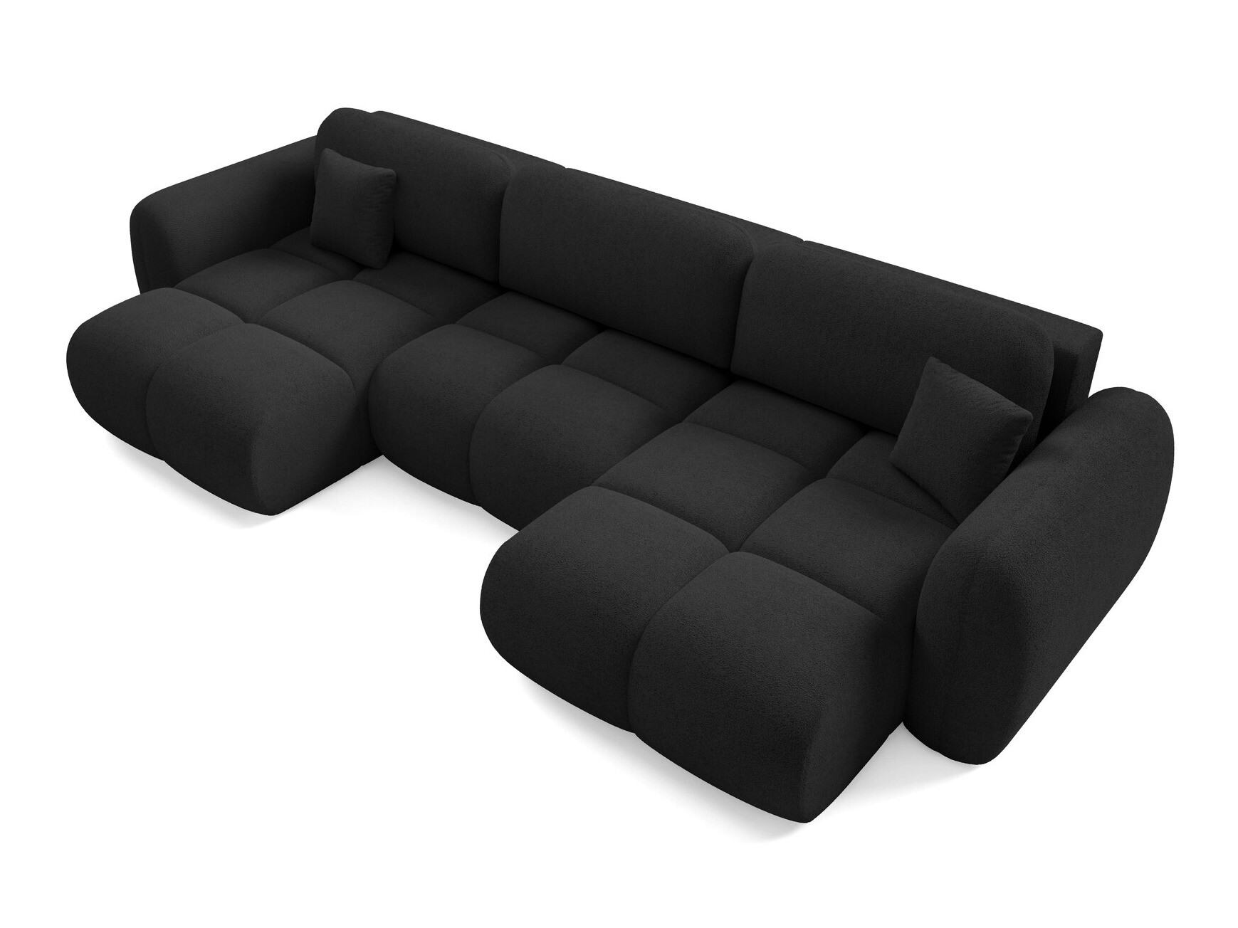 Hjørnesofa Franklin 213 (Quelle 100)
