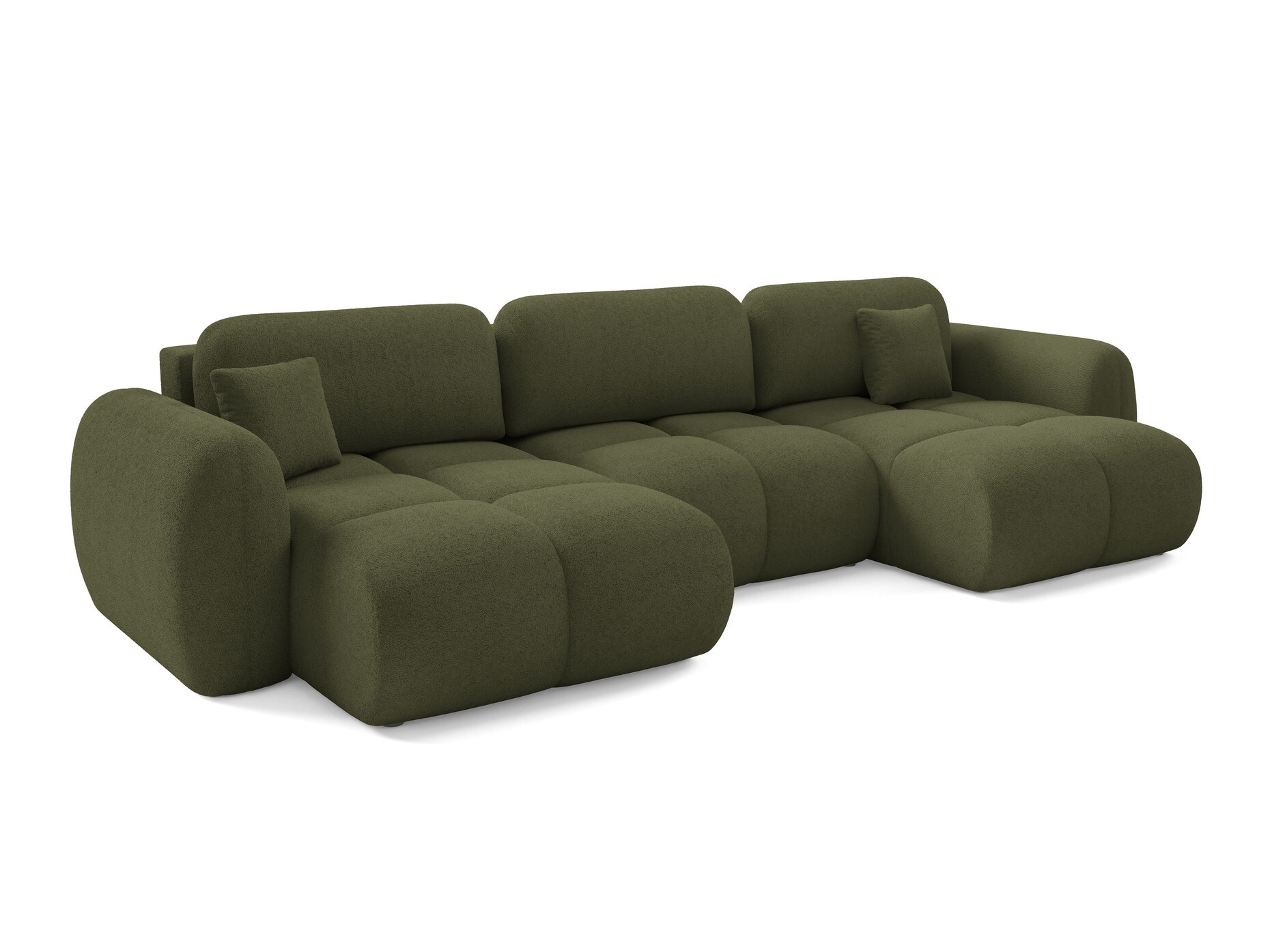 Hjørnesofa Franklin 213 (Quelle 38)