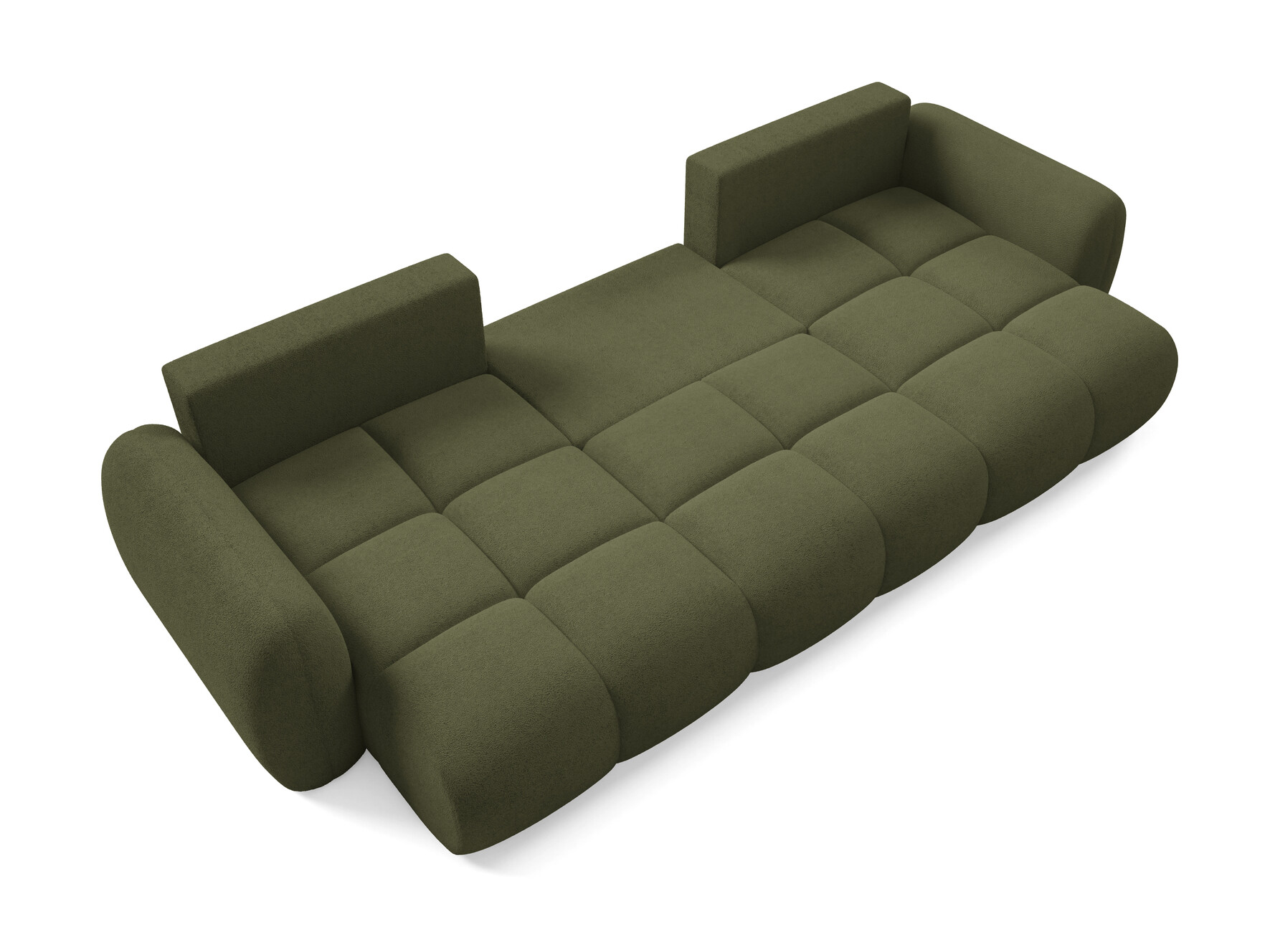 Hjørnesofa Franklin 213 (Quelle 38)