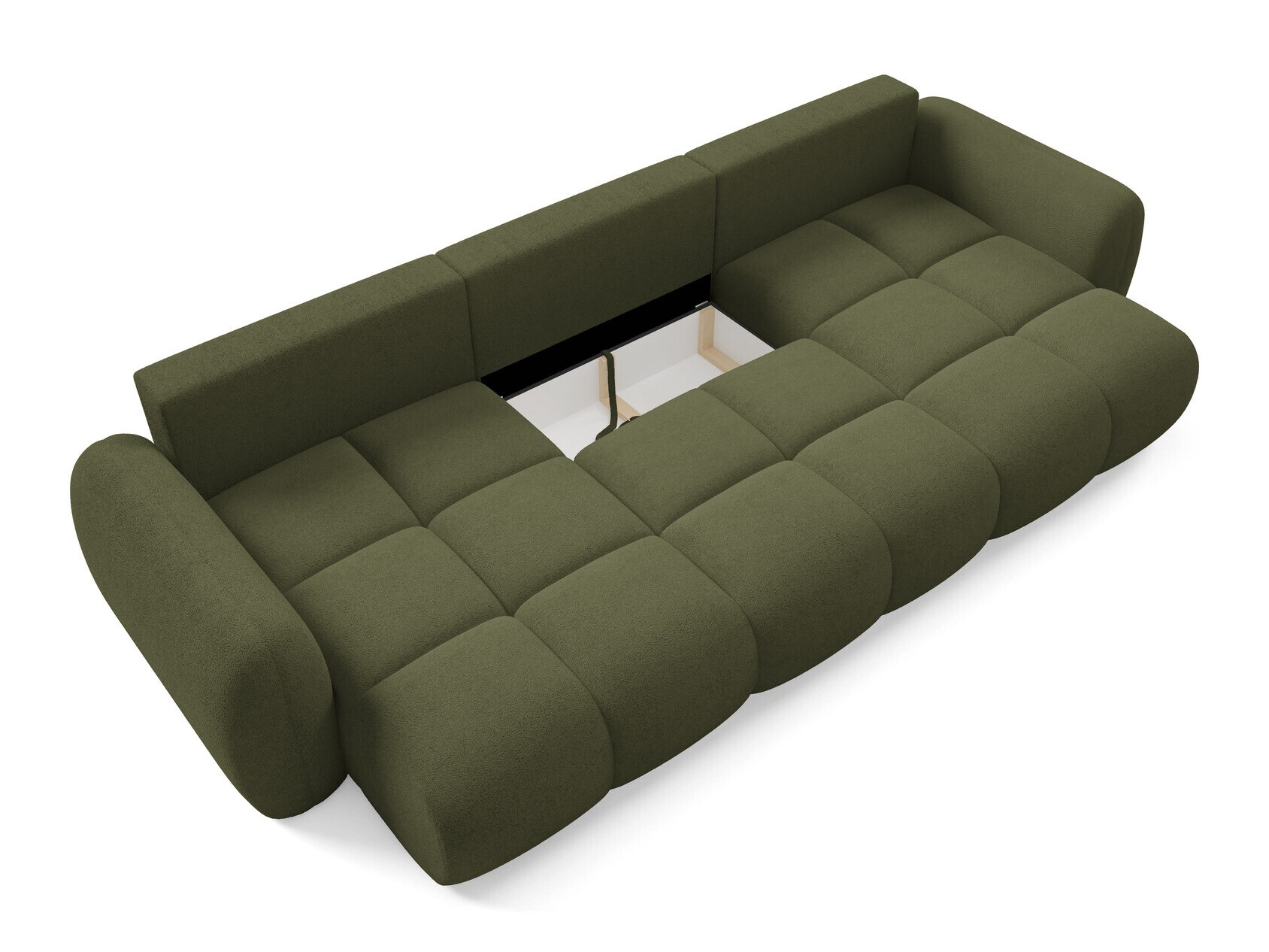 Hjørnesofa Franklin 213 (Quelle 38)