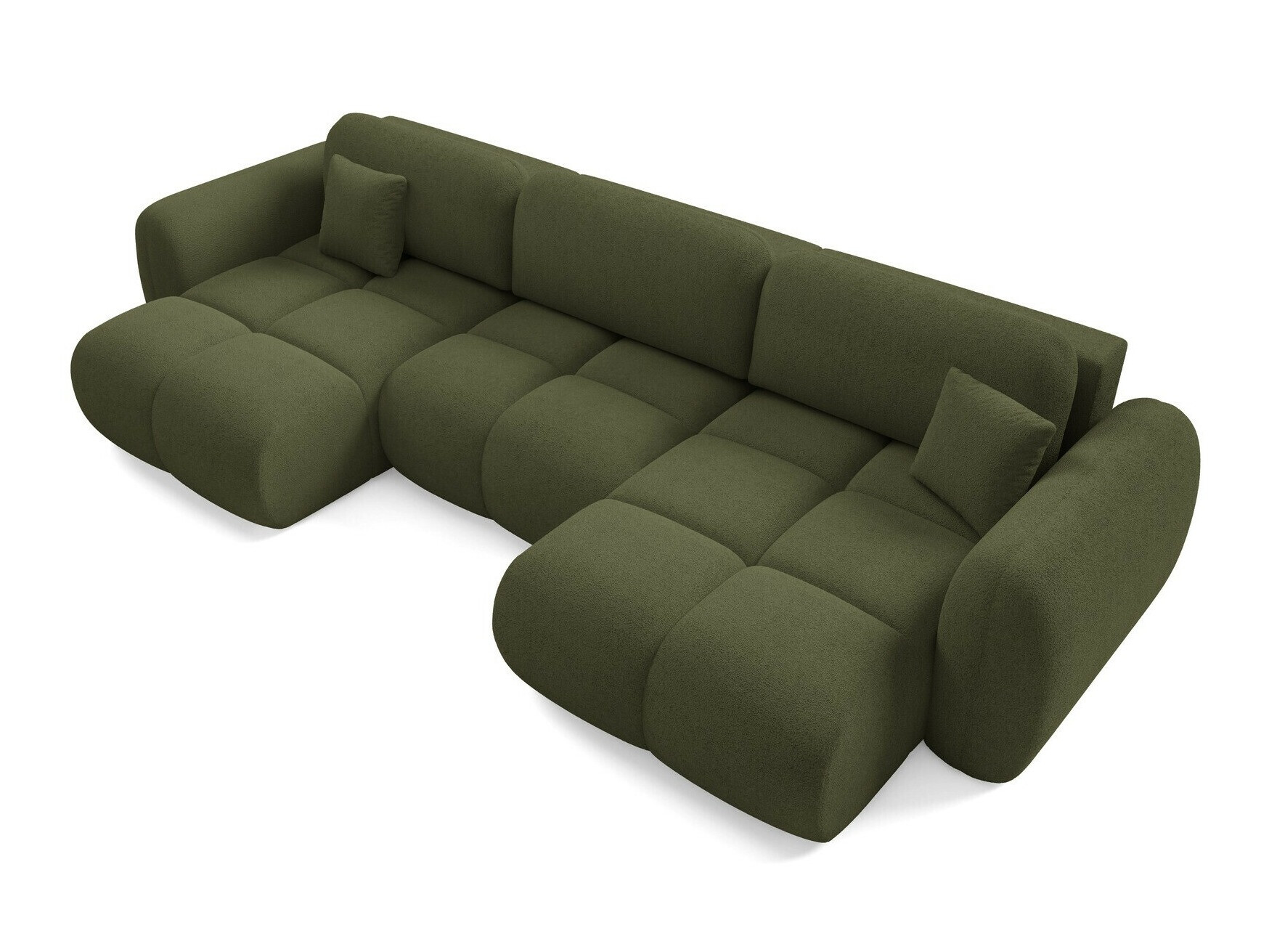 Hjørnesofa Franklin 213 (Quelle 38)