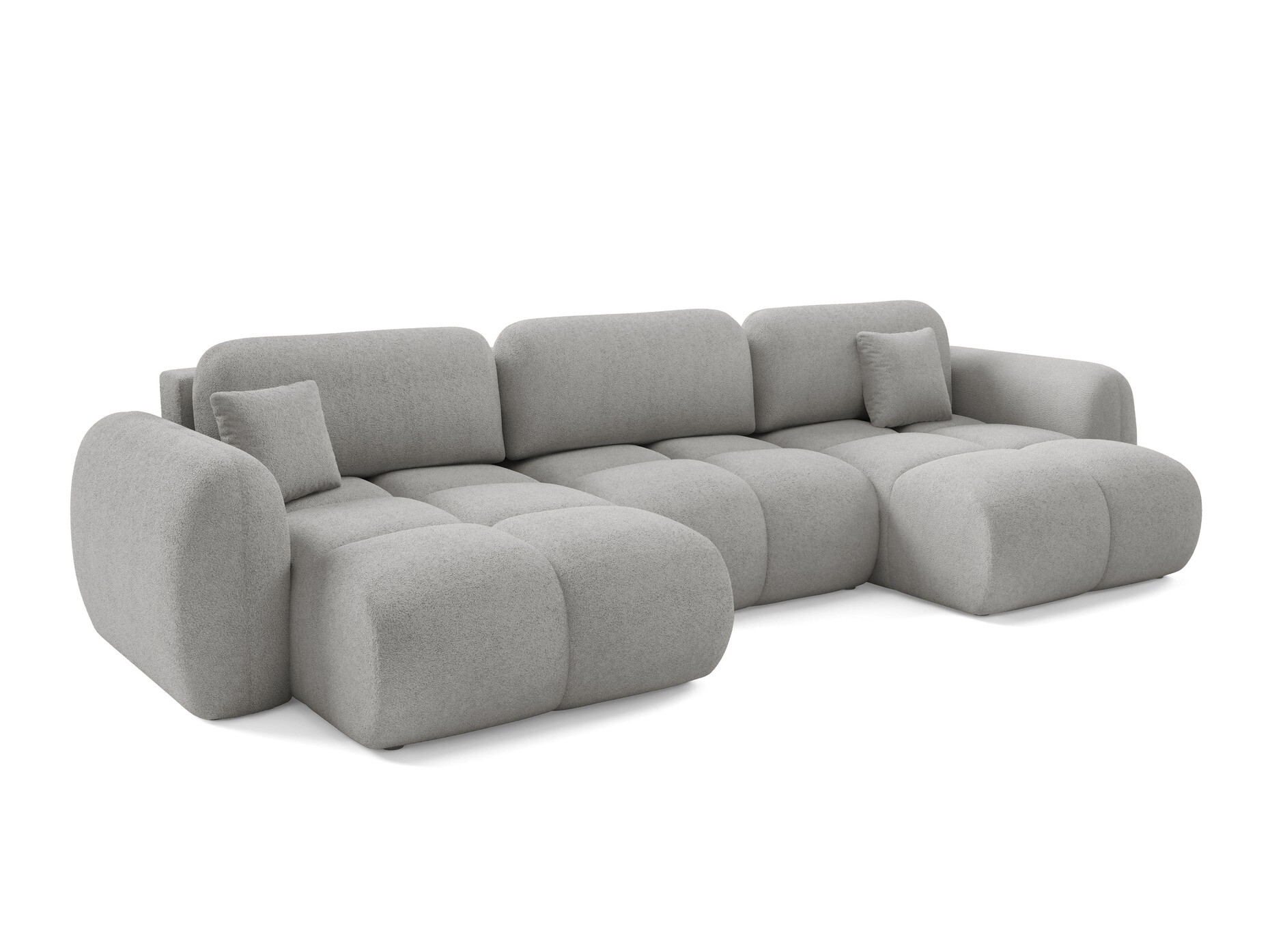 Hjørnesofa Franklin 213 (Quelle 83)