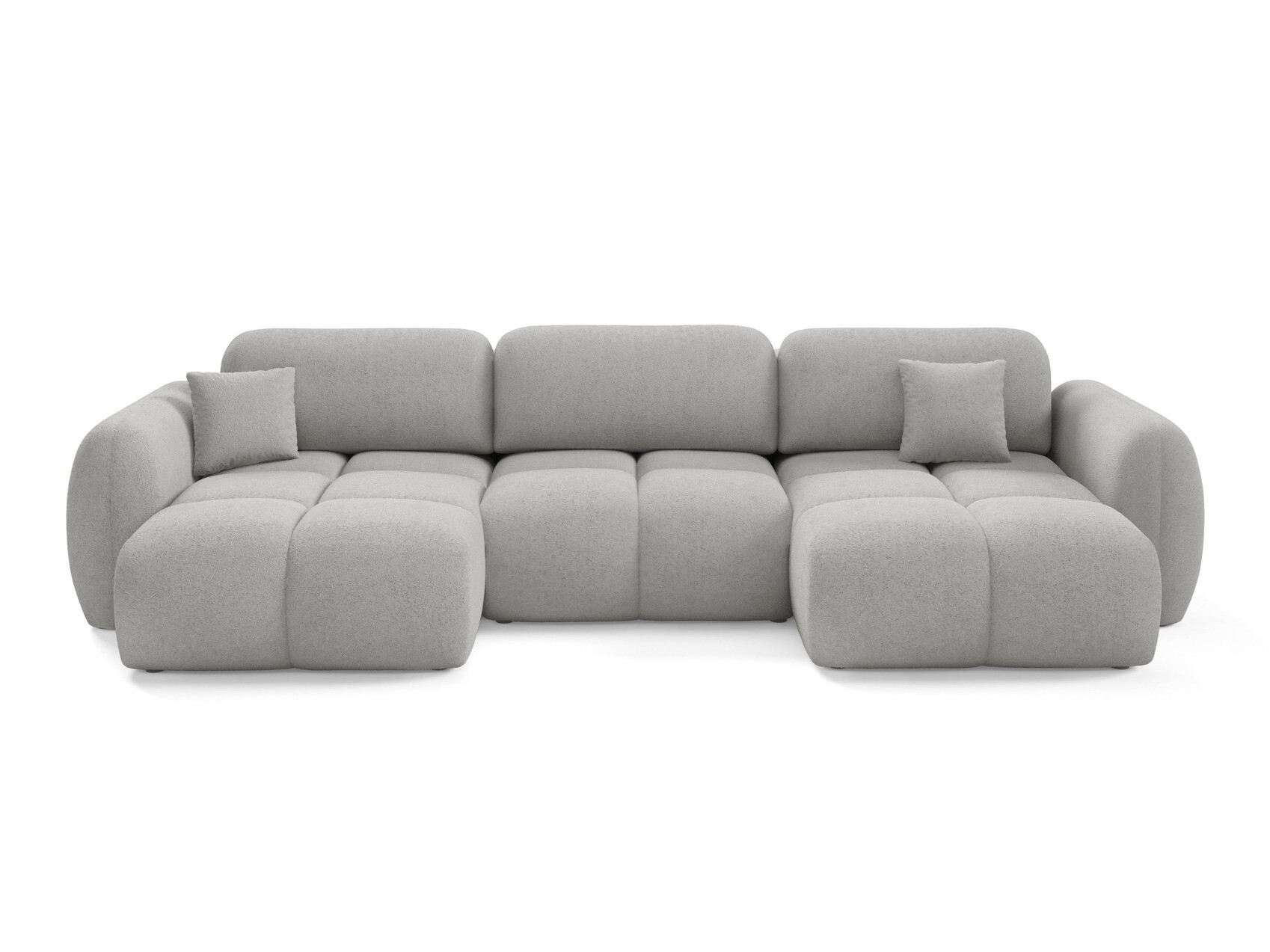 Hjørnesofa Franklin 213 (Quelle 83)