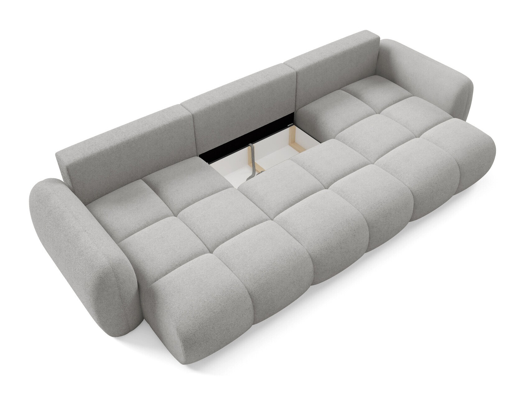 Hjørnesofa Franklin 213 (Quelle 83)