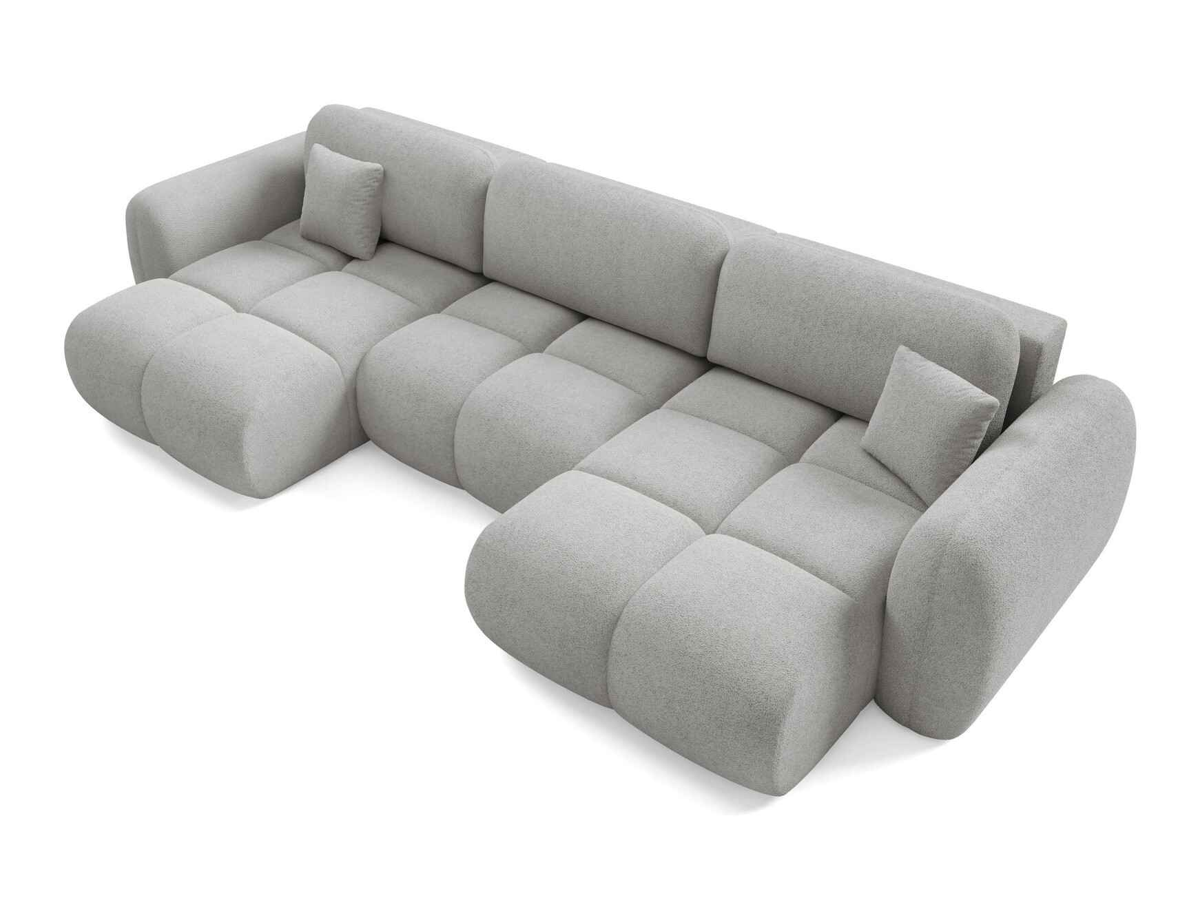 Hjørnesofa Franklin 213 (Quelle 83)