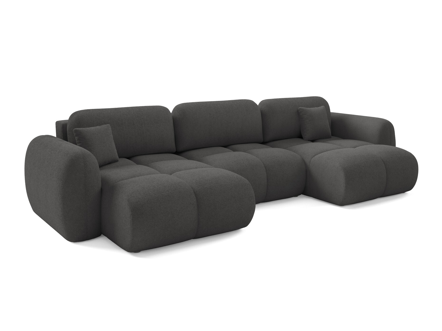 Hjørnesofa Franklin 213 (Quelle 92)