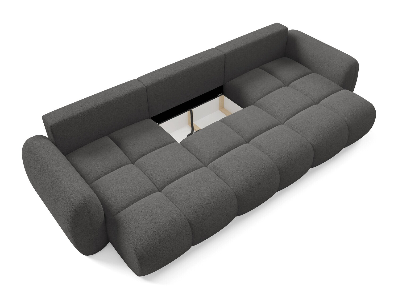 Hjørnesofa Franklin 213 (Quelle 92)
