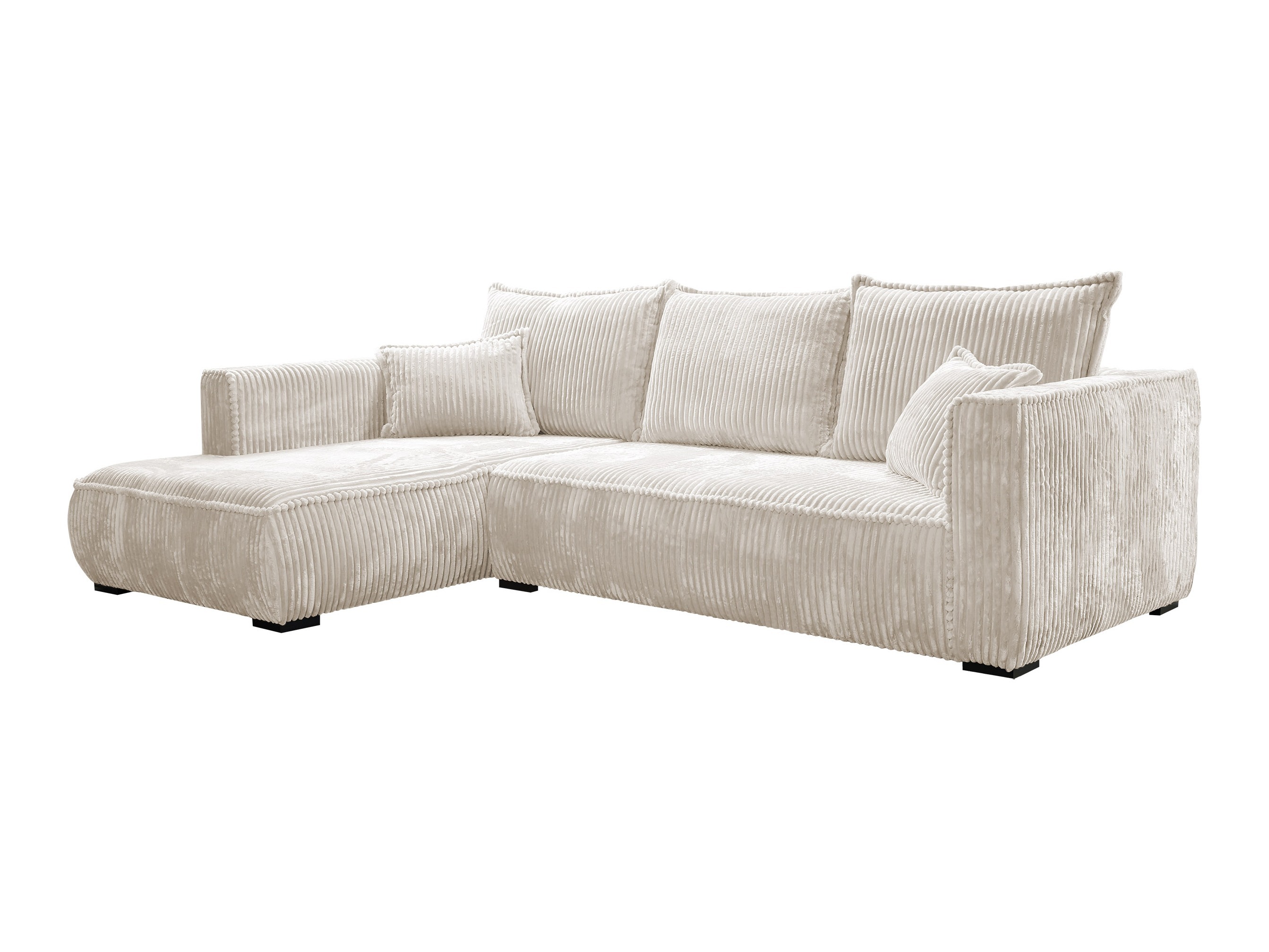 Hjørnesofa TrendyNest Circas (Tilia 01)