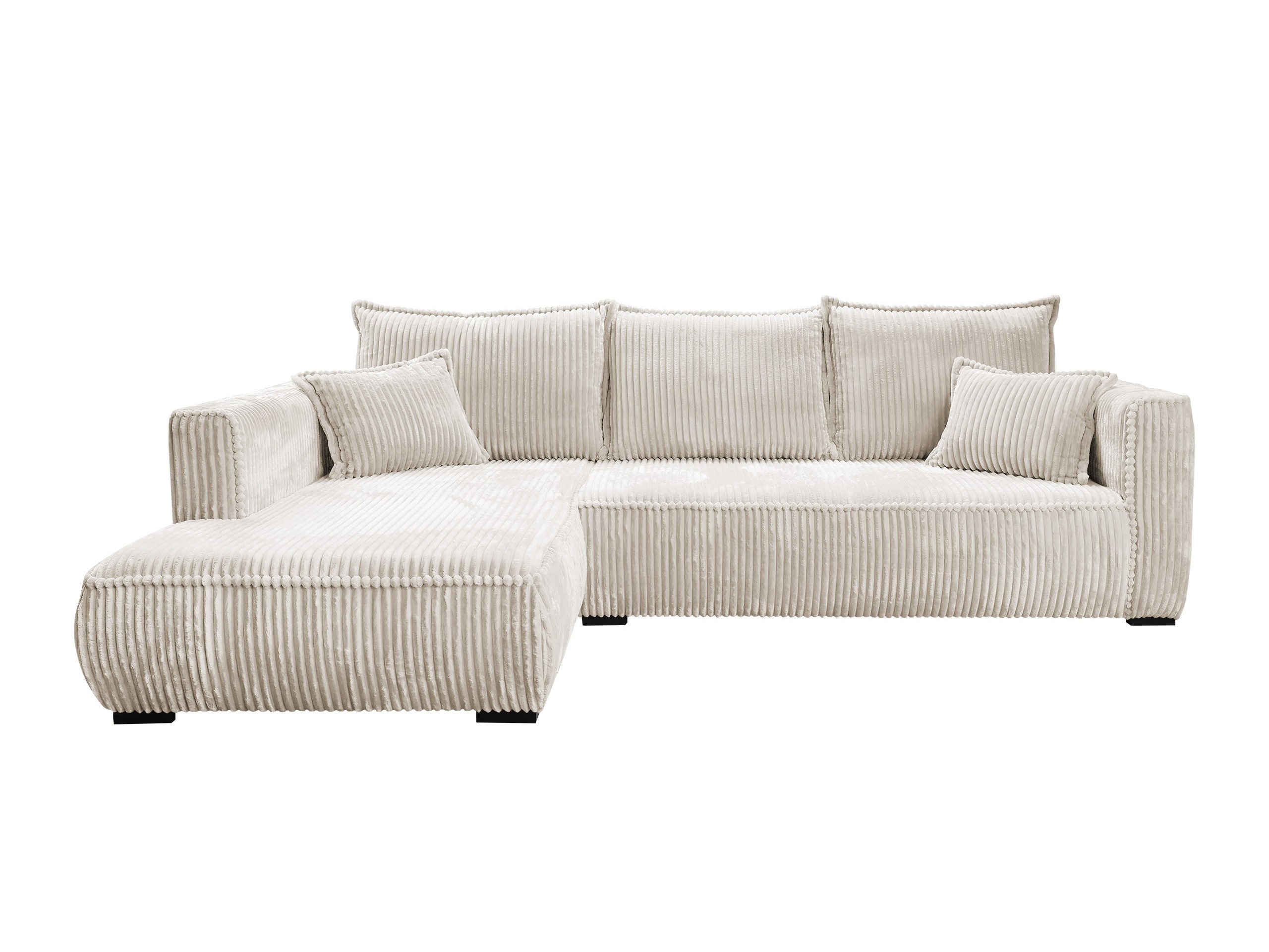 Hjørnesofa TrendyNest Circas (Tilia 01)