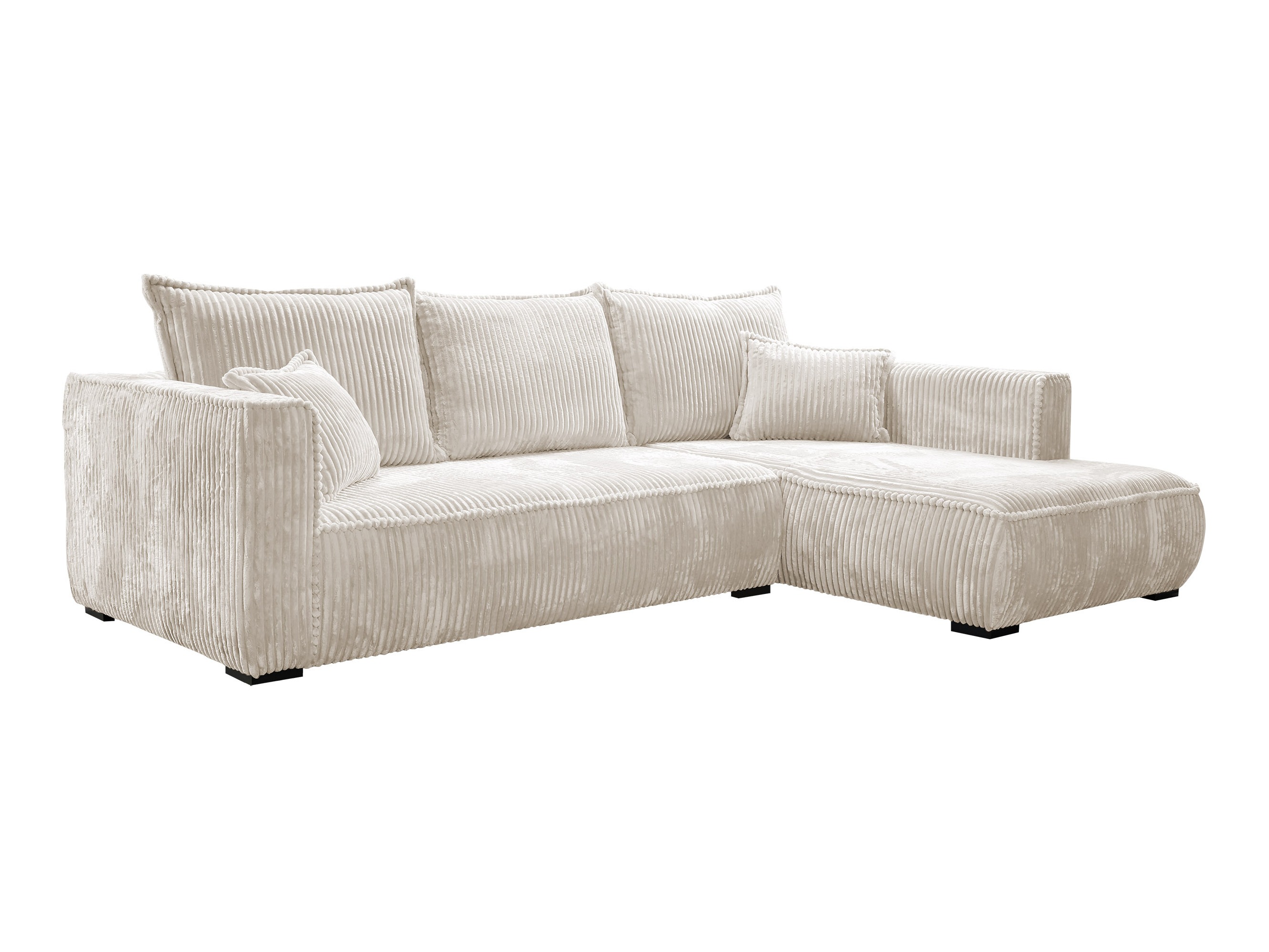 Hjørnesofa TrendyNest Circas (Tilia 01)