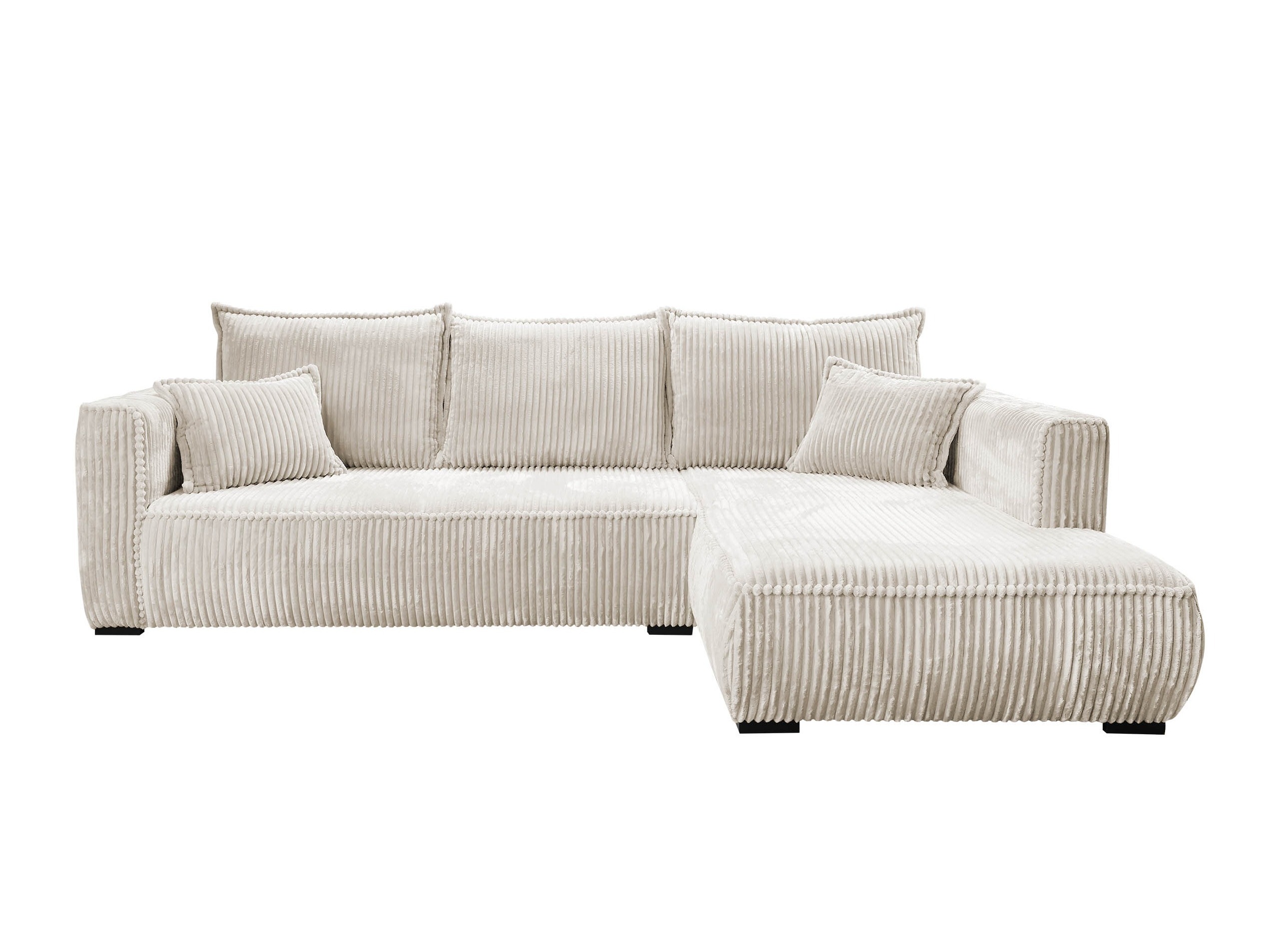 Hjørnesofa TrendyNest Circas (Tilia 01)