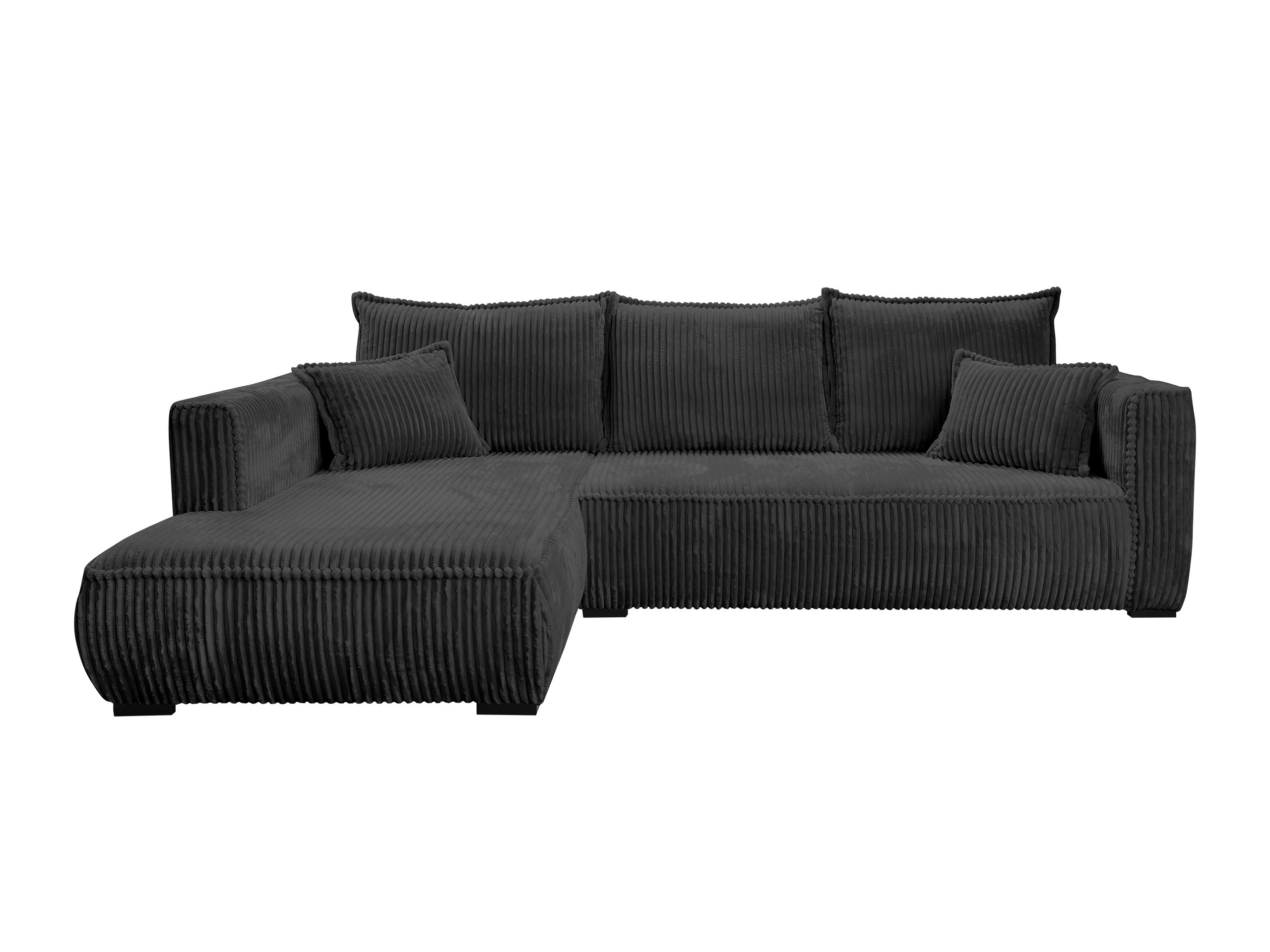 Hjørnesofa TrendyNest Circas (Tilia 100)