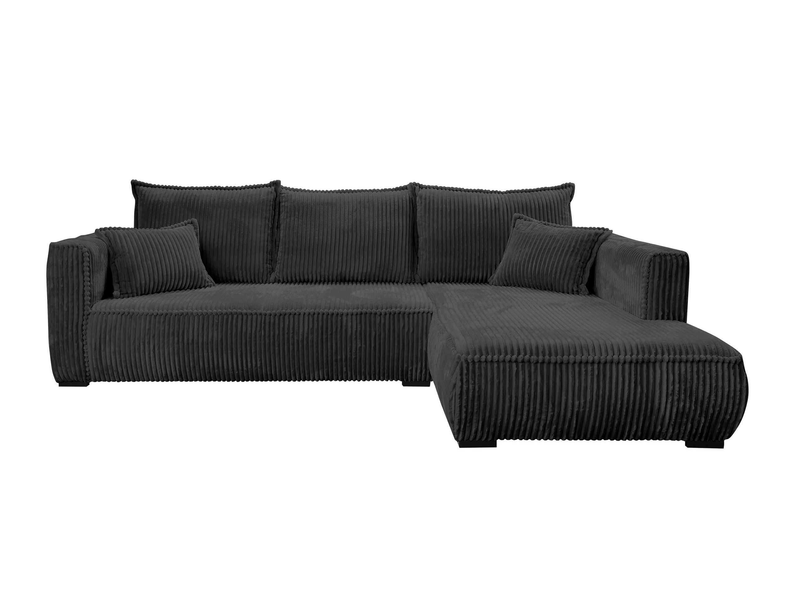 Hjørnesofa TrendyNest Circas (Tilia 100)