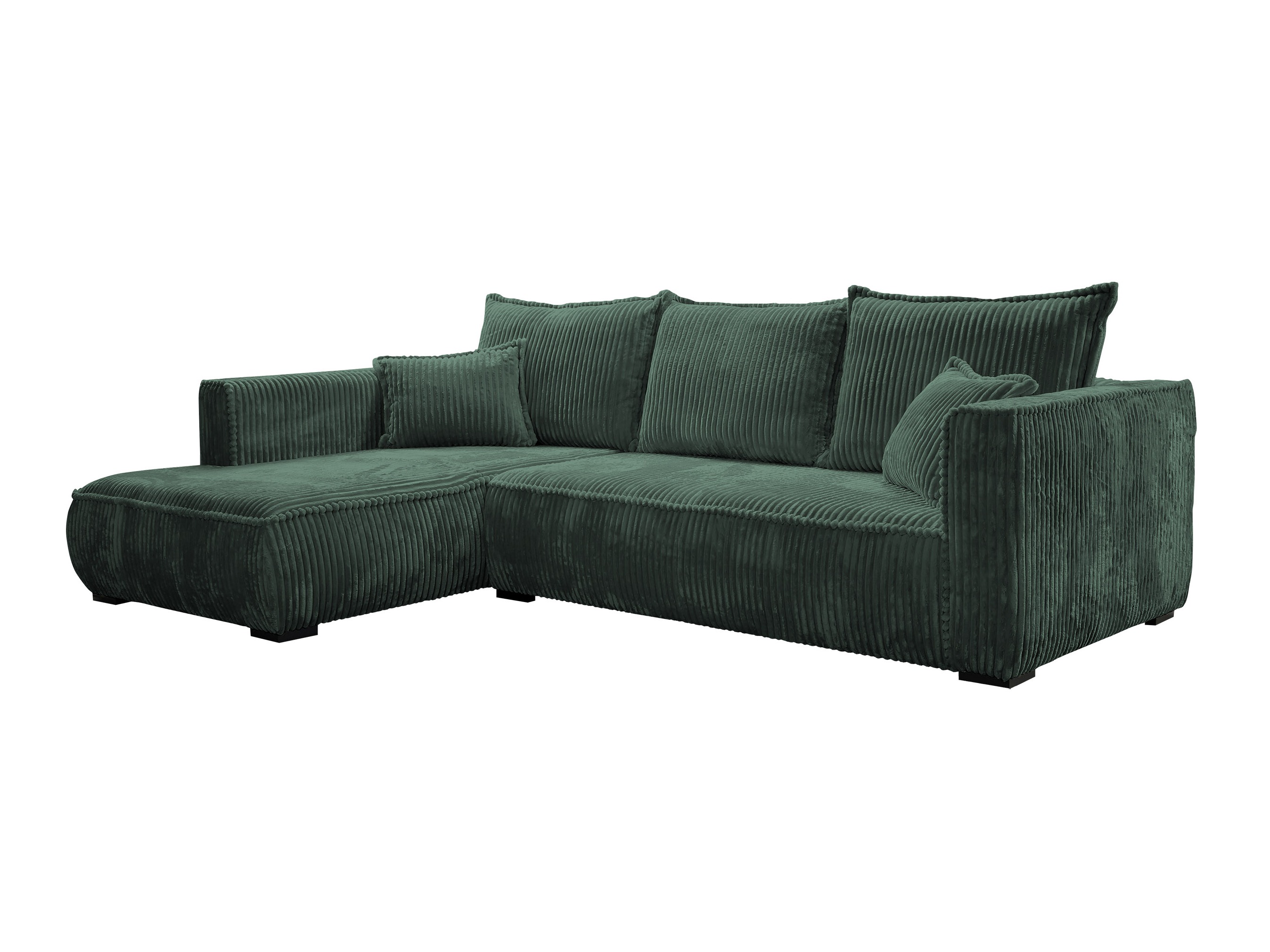 Hjørnesofa TrendyNest Circas (Tilia 39)