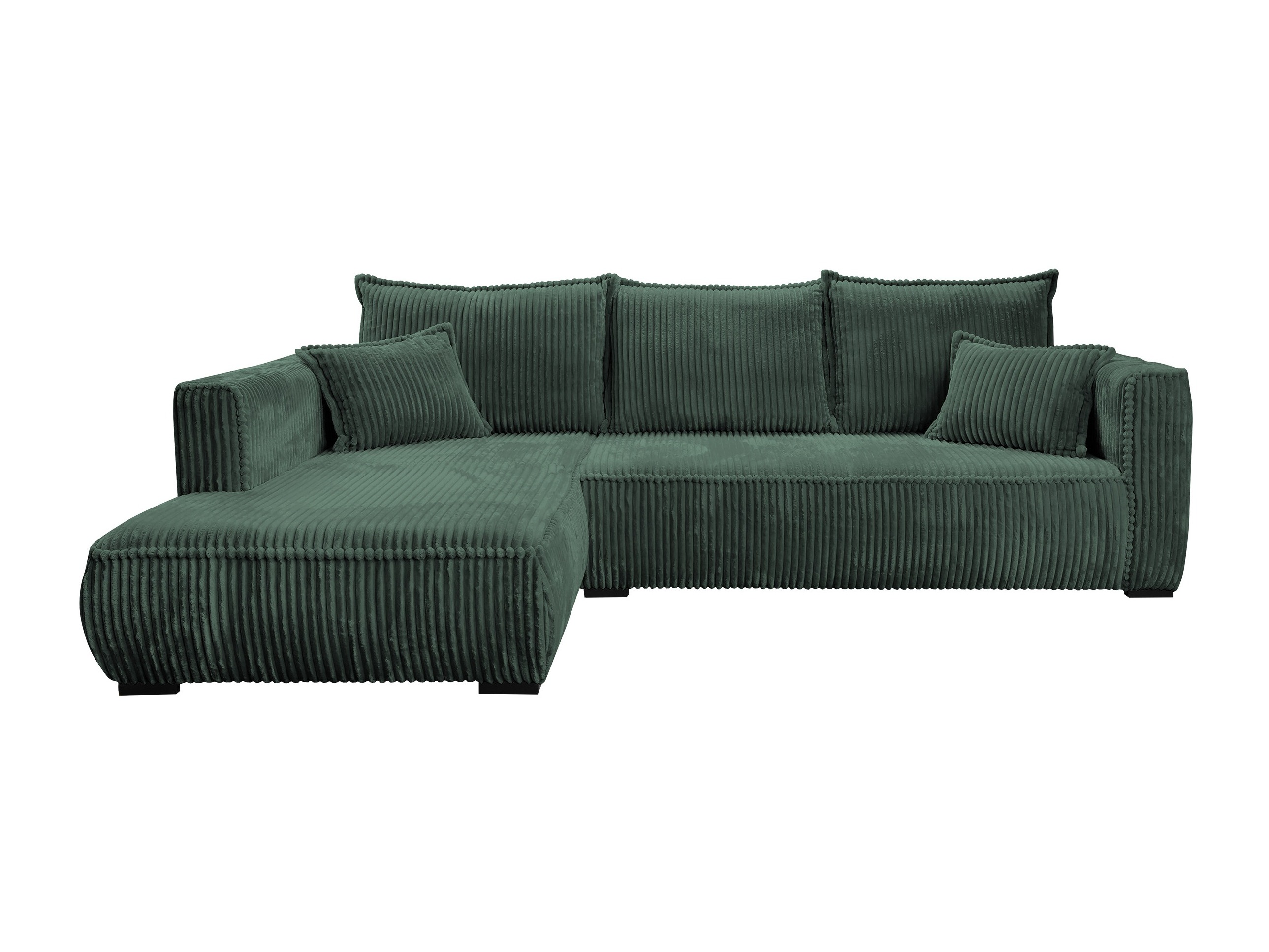 Hjørnesofa TrendyNest Circas (Tilia 39)