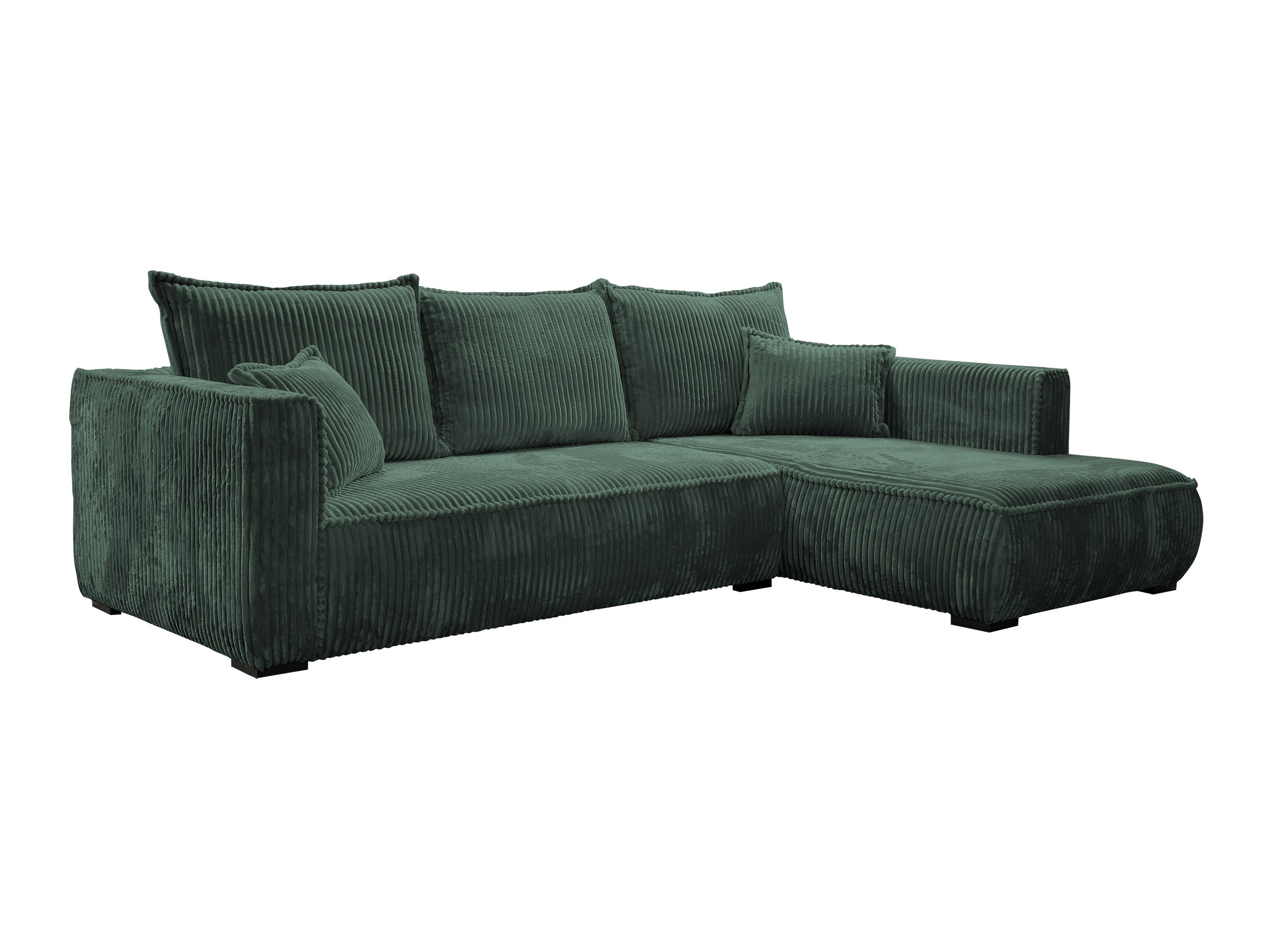 Hjørnesofa TrendyNest Circas (Tilia 39)