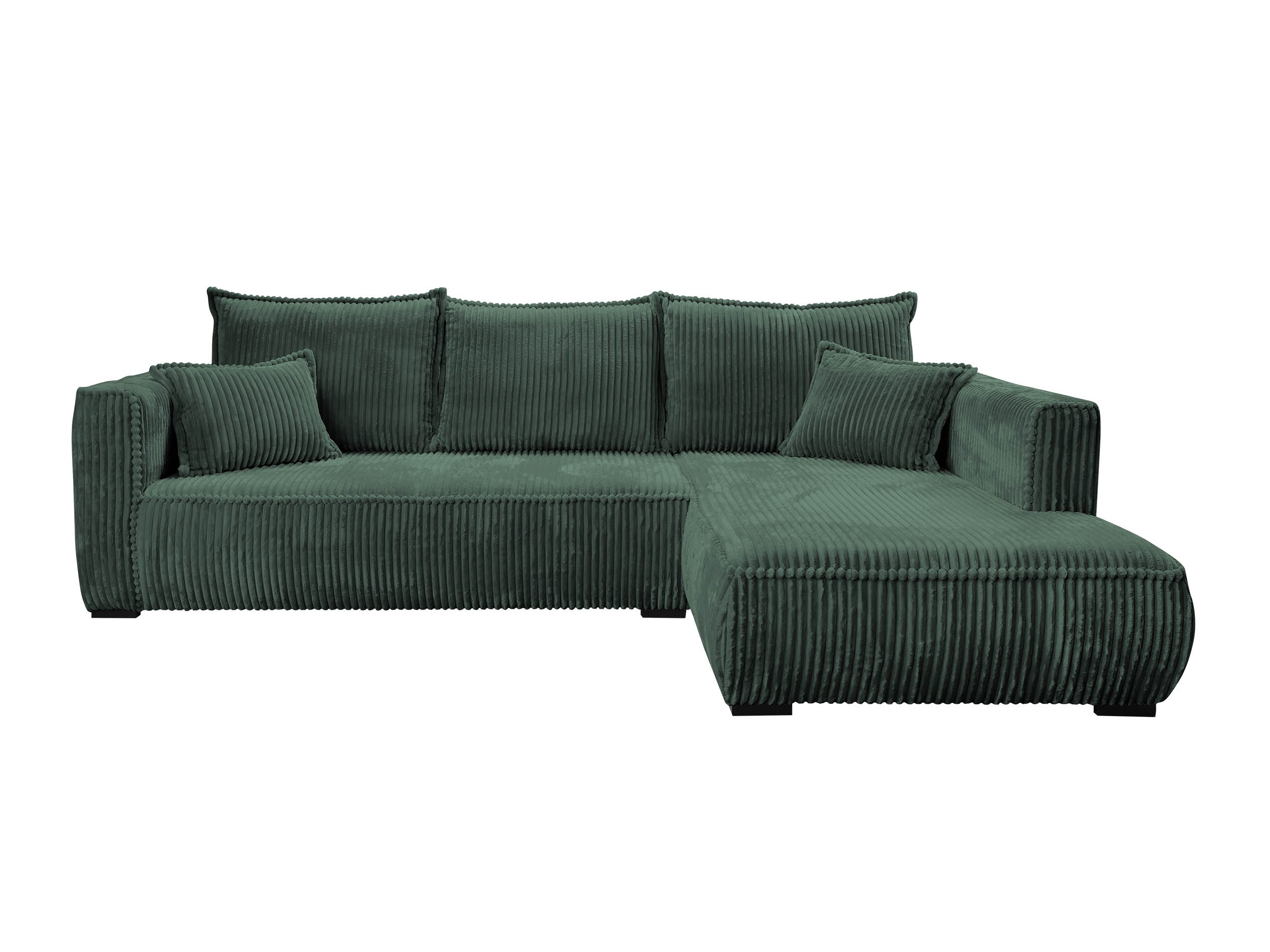 Hjørnesofa TrendyNest Circas (Tilia 39)