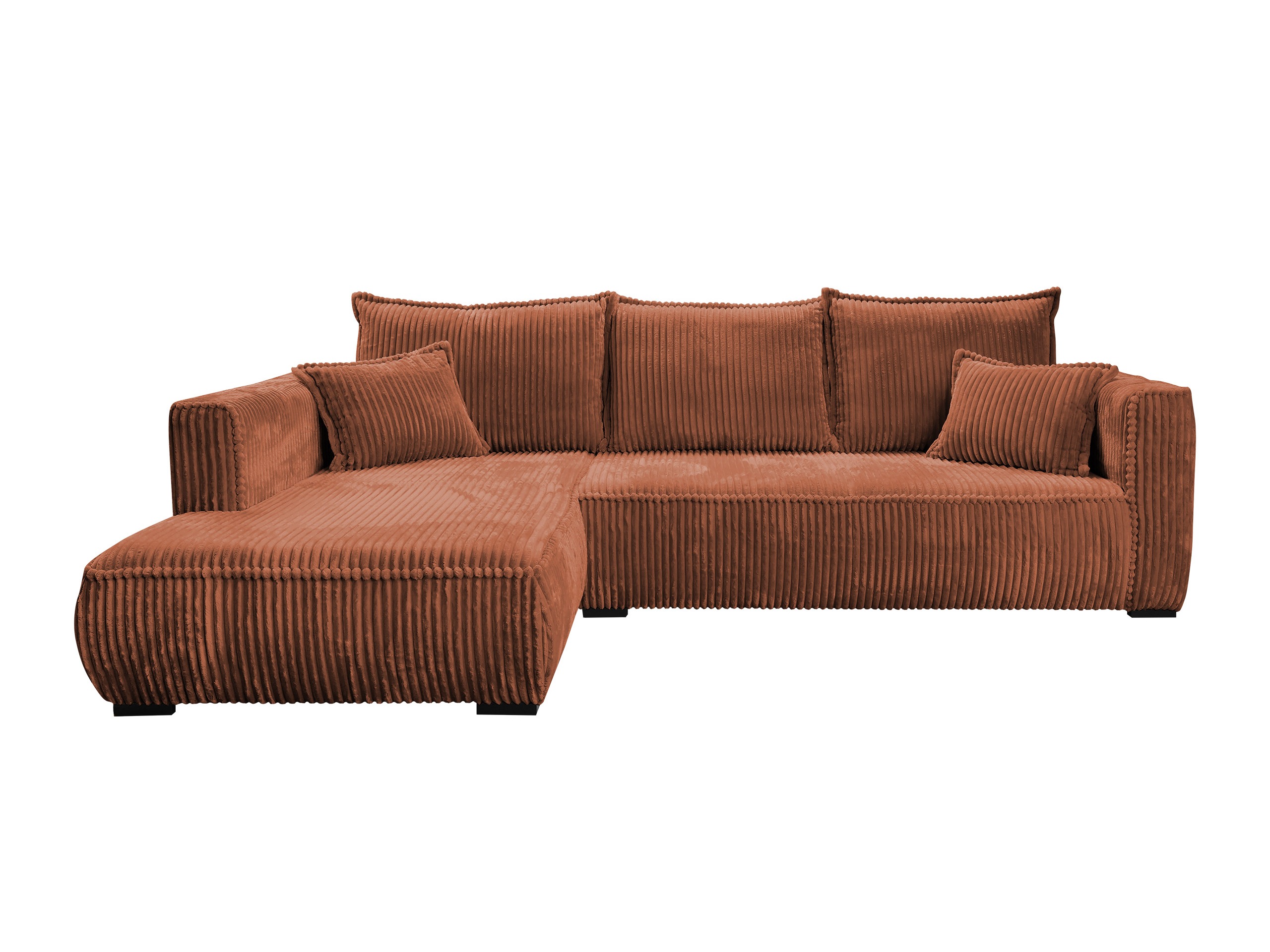 Hjørnesofa TrendyNest Circas (Tilia 52)