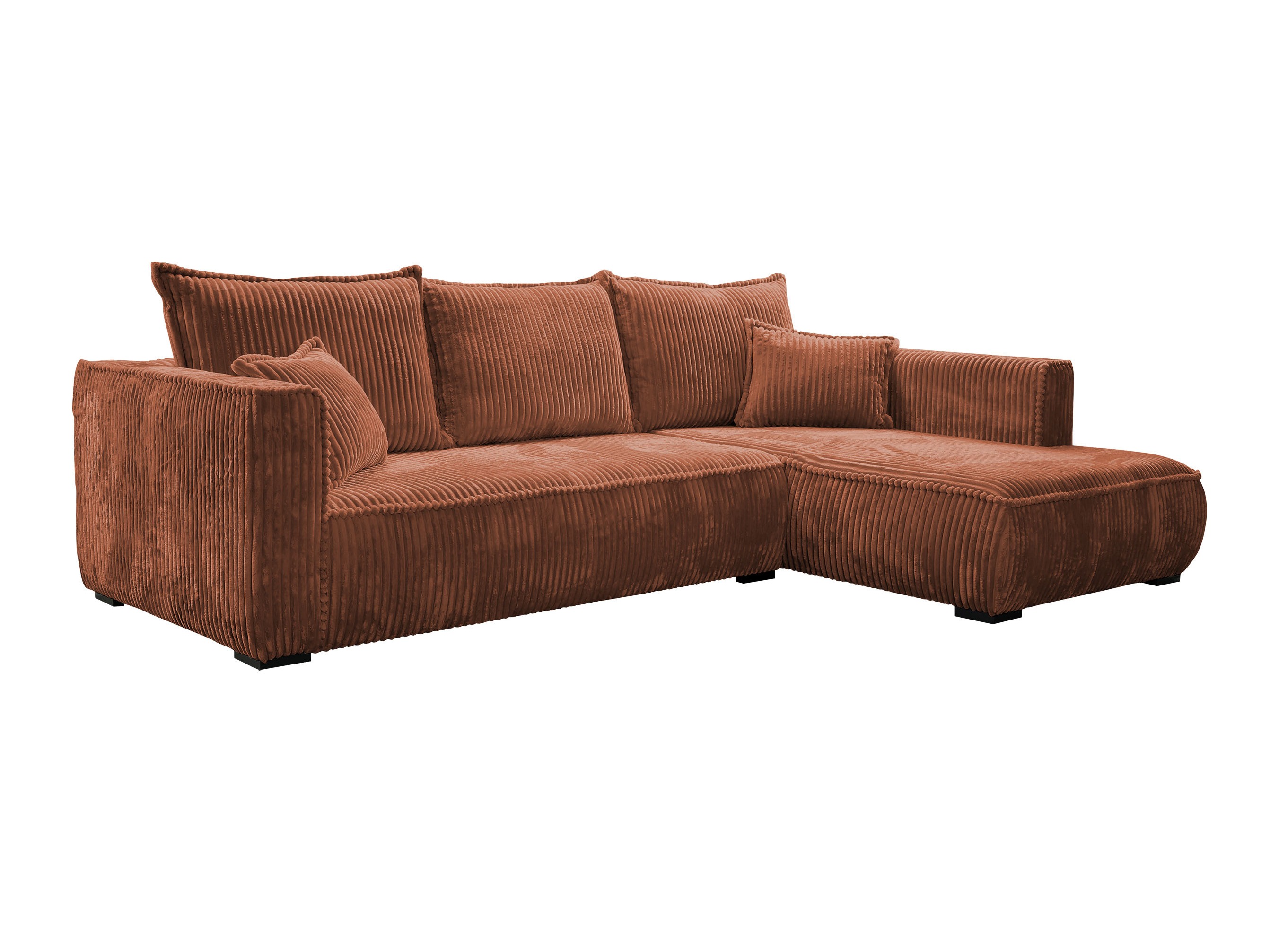 Hjørnesofa TrendyNest Circas (Tilia 52)