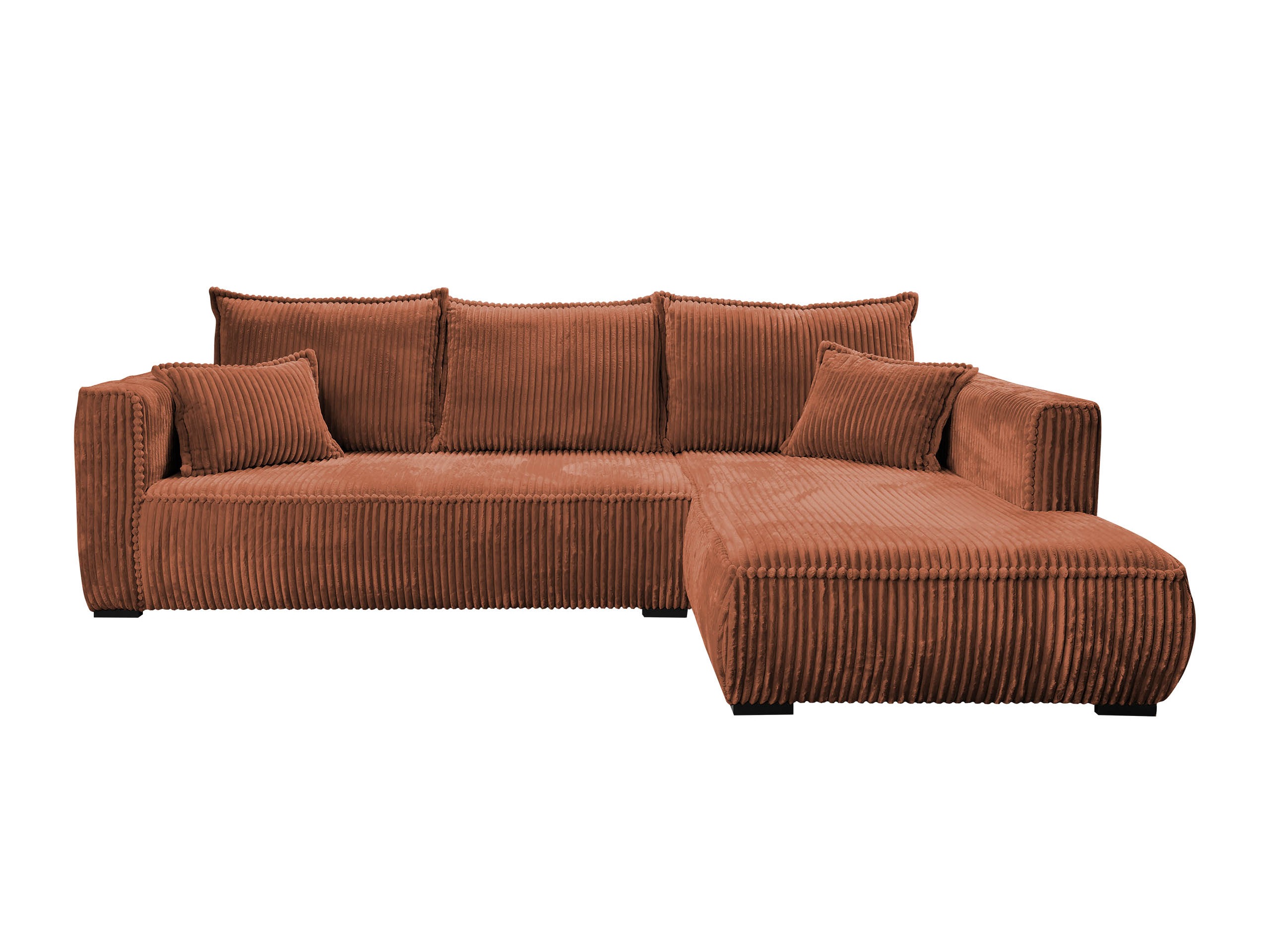 Hjørnesofa TrendyNest Circas (Tilia 52)