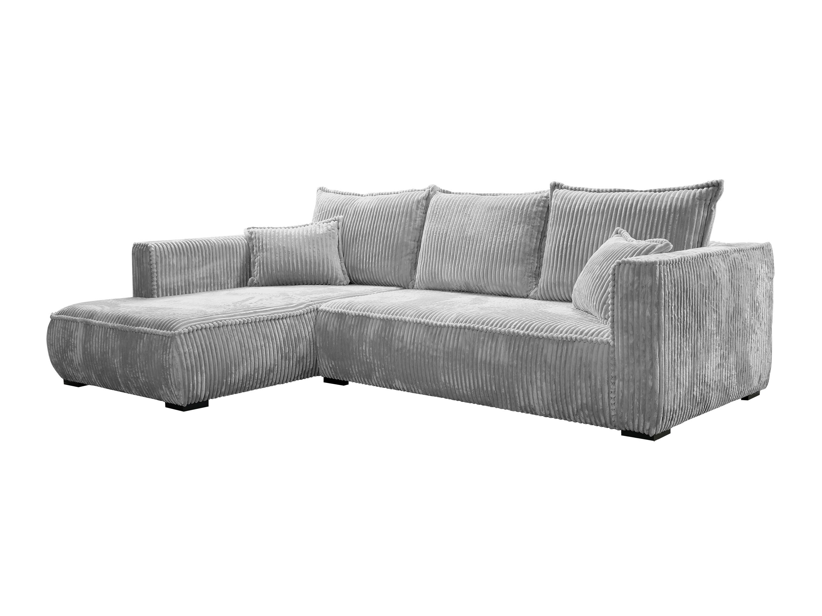 Hjørnesofa TrendyNest Circas (Tilia 86)