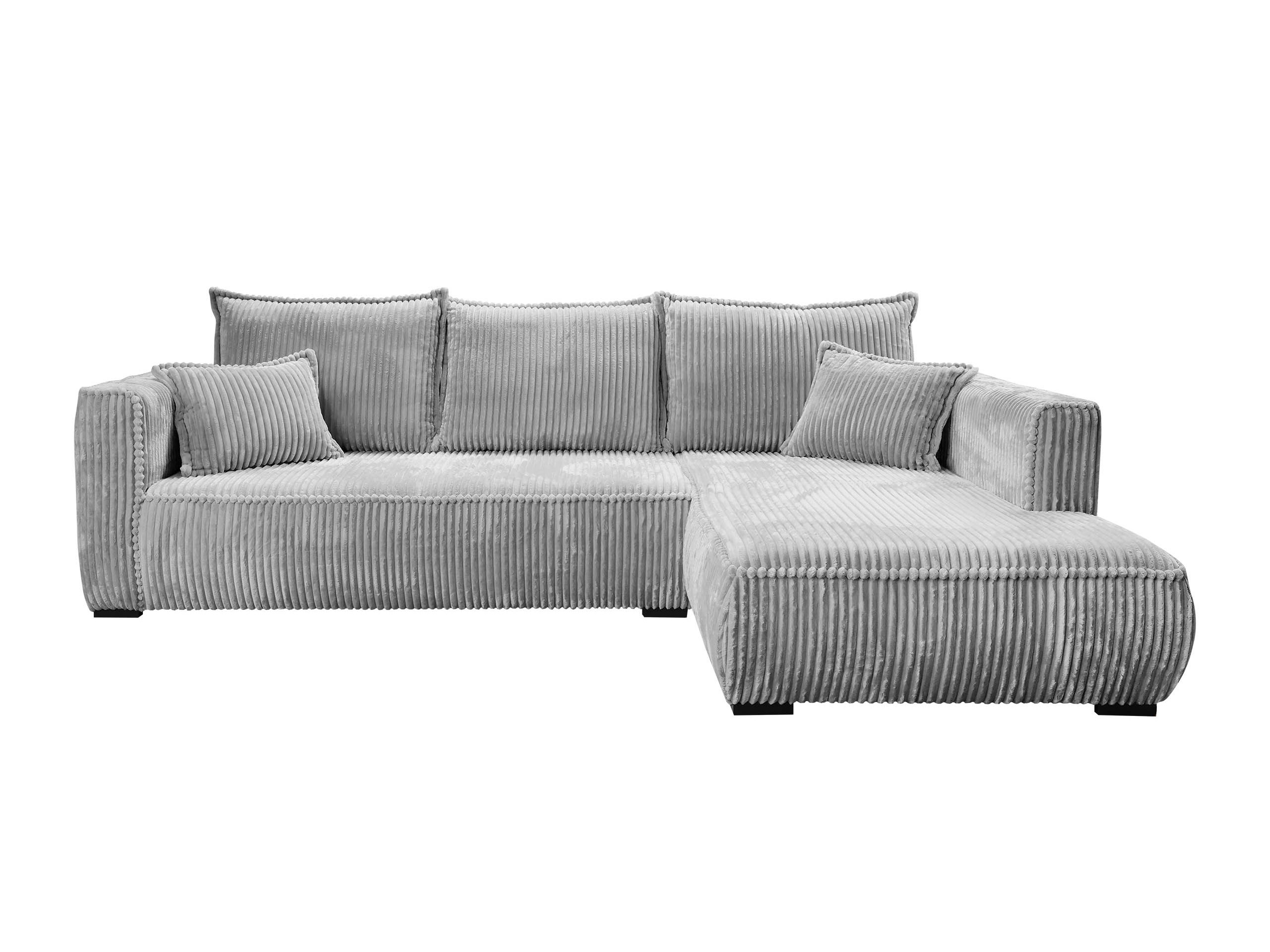 Hjørnesofa TrendyNest Circas (Tilia 86)