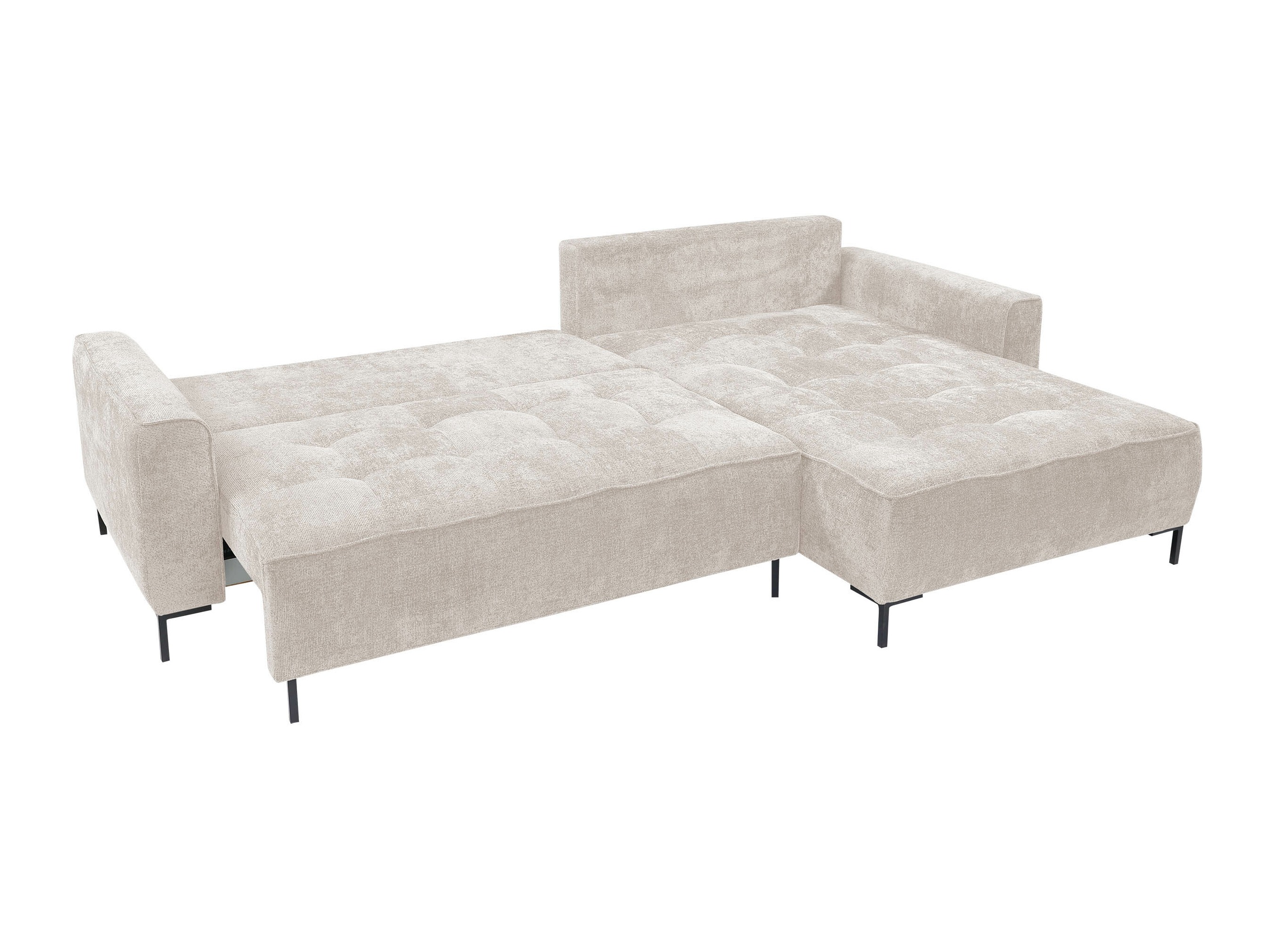 Hjørnesofa TrendyNest Valetio (Genesis 19)