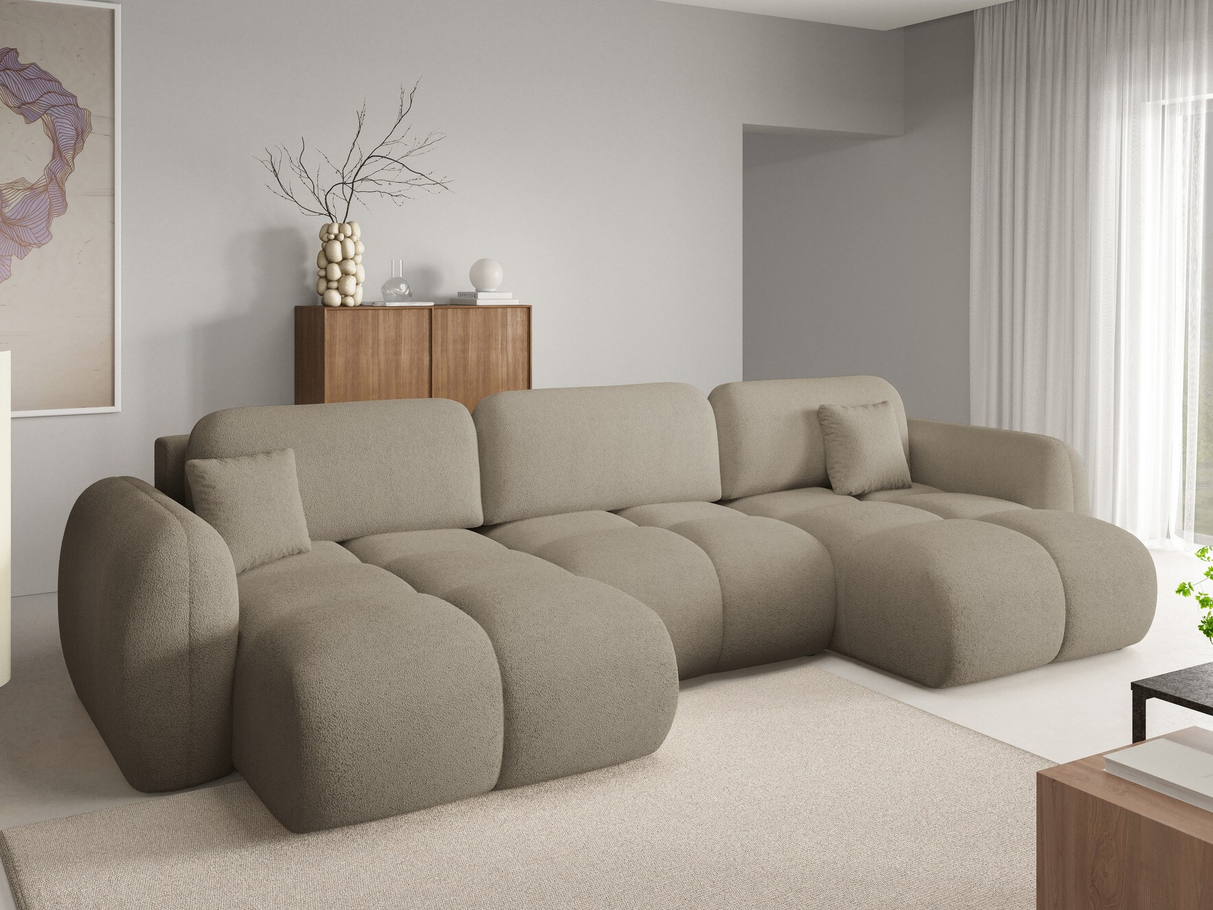 Hjørnesofa Franklin 213 (Quelle 05)