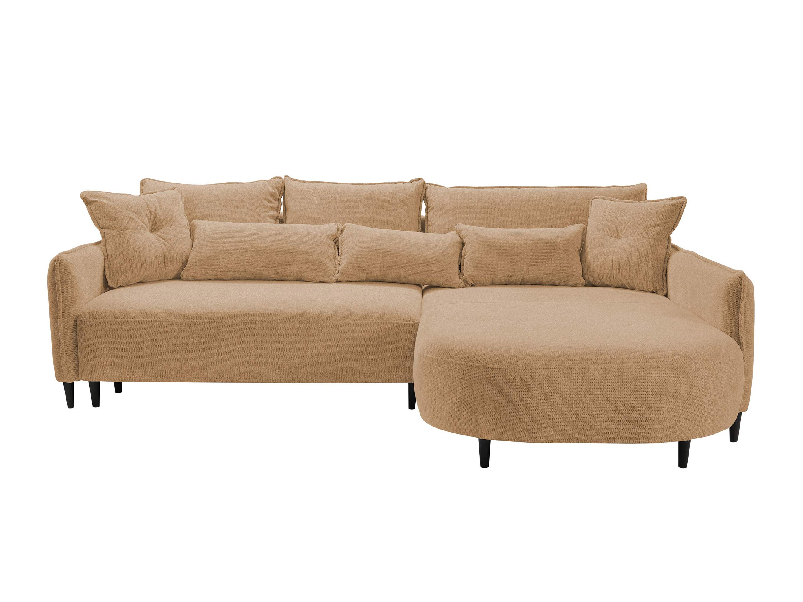 Hjørnesofa TrendyNest Prunal (Glow 07)