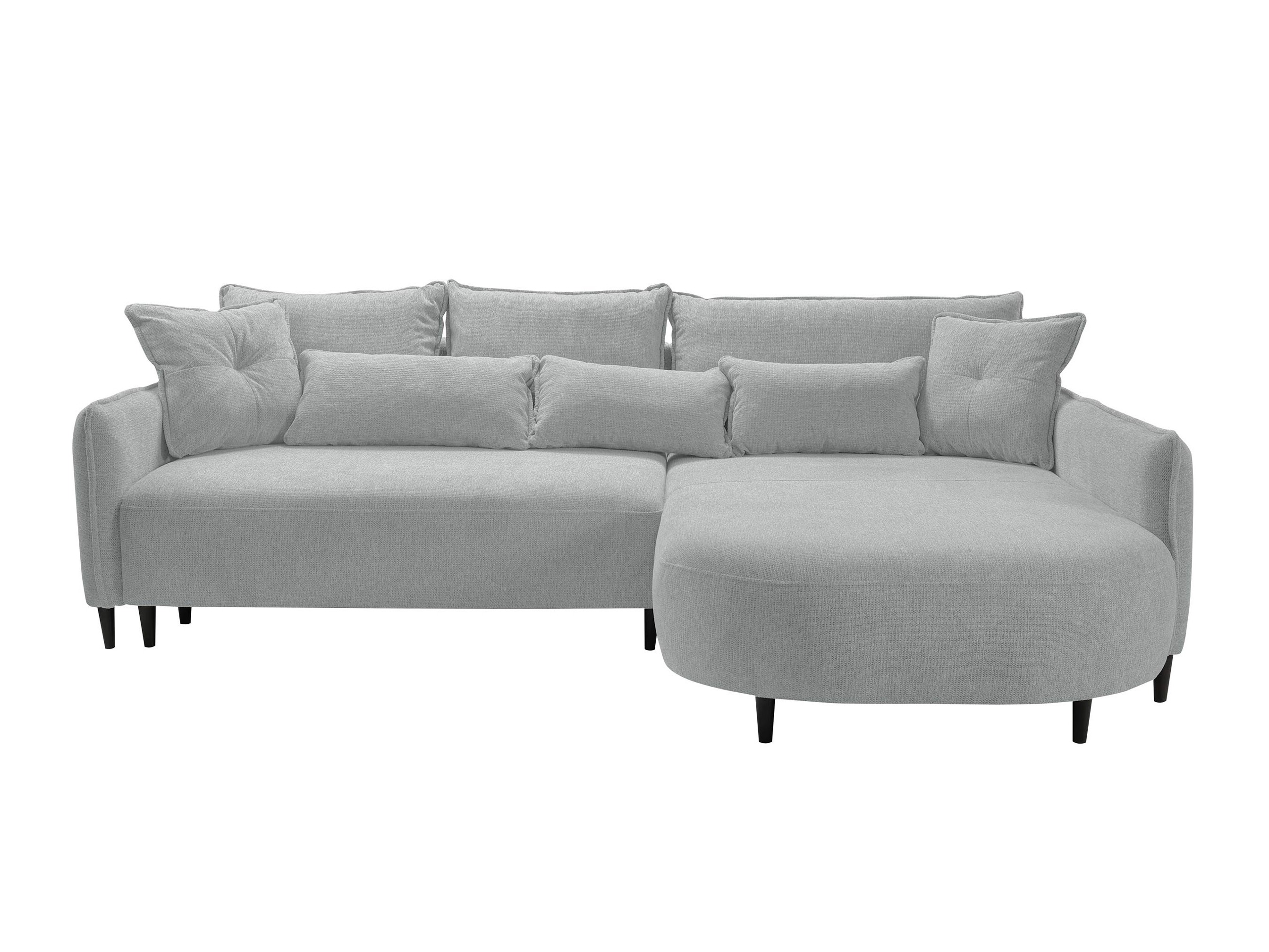 Hjørnesofa TrendyNest Prunal (Glow 15)
