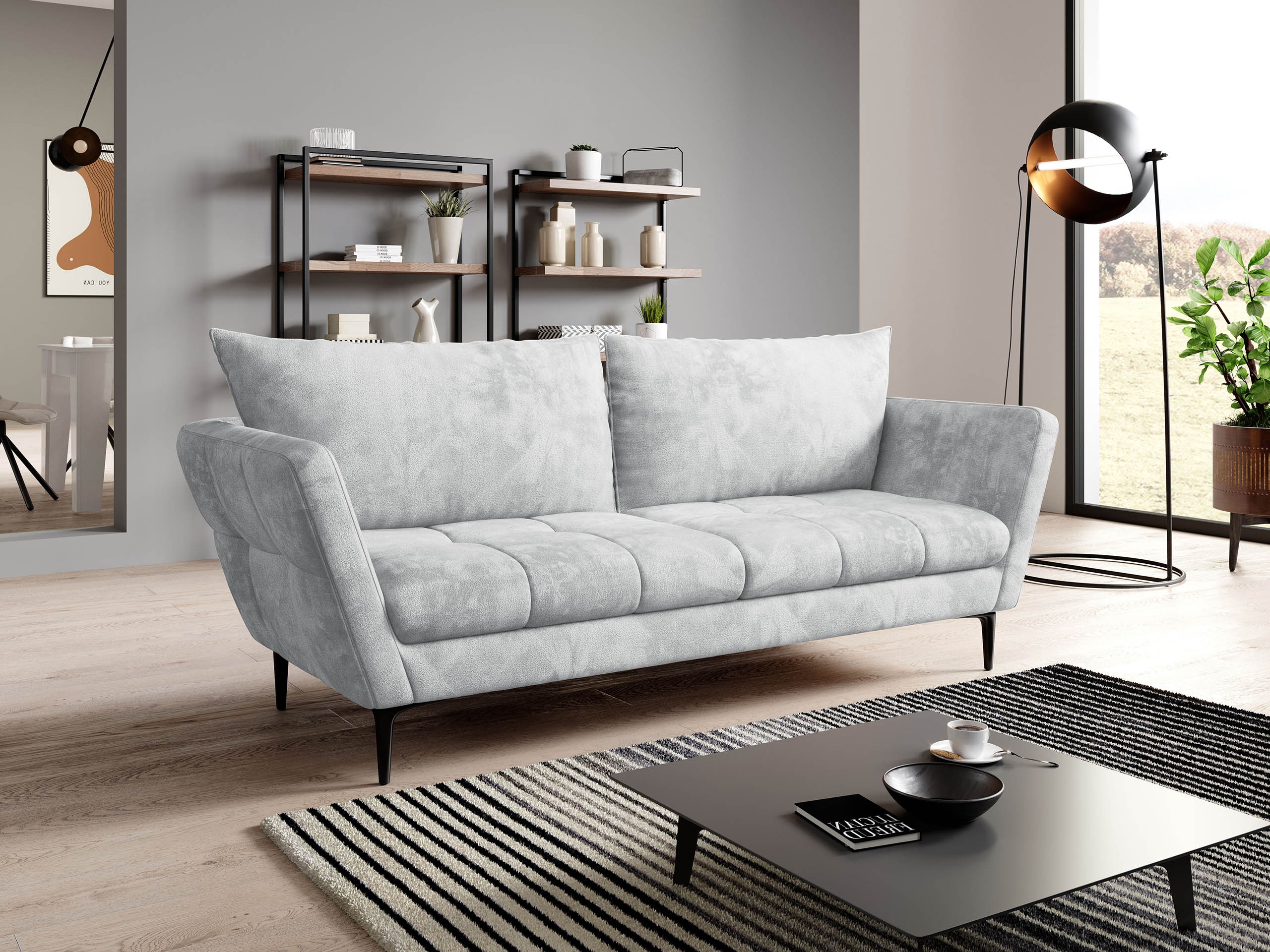Sofa TrendyNest Villis (Aphrodite 19)