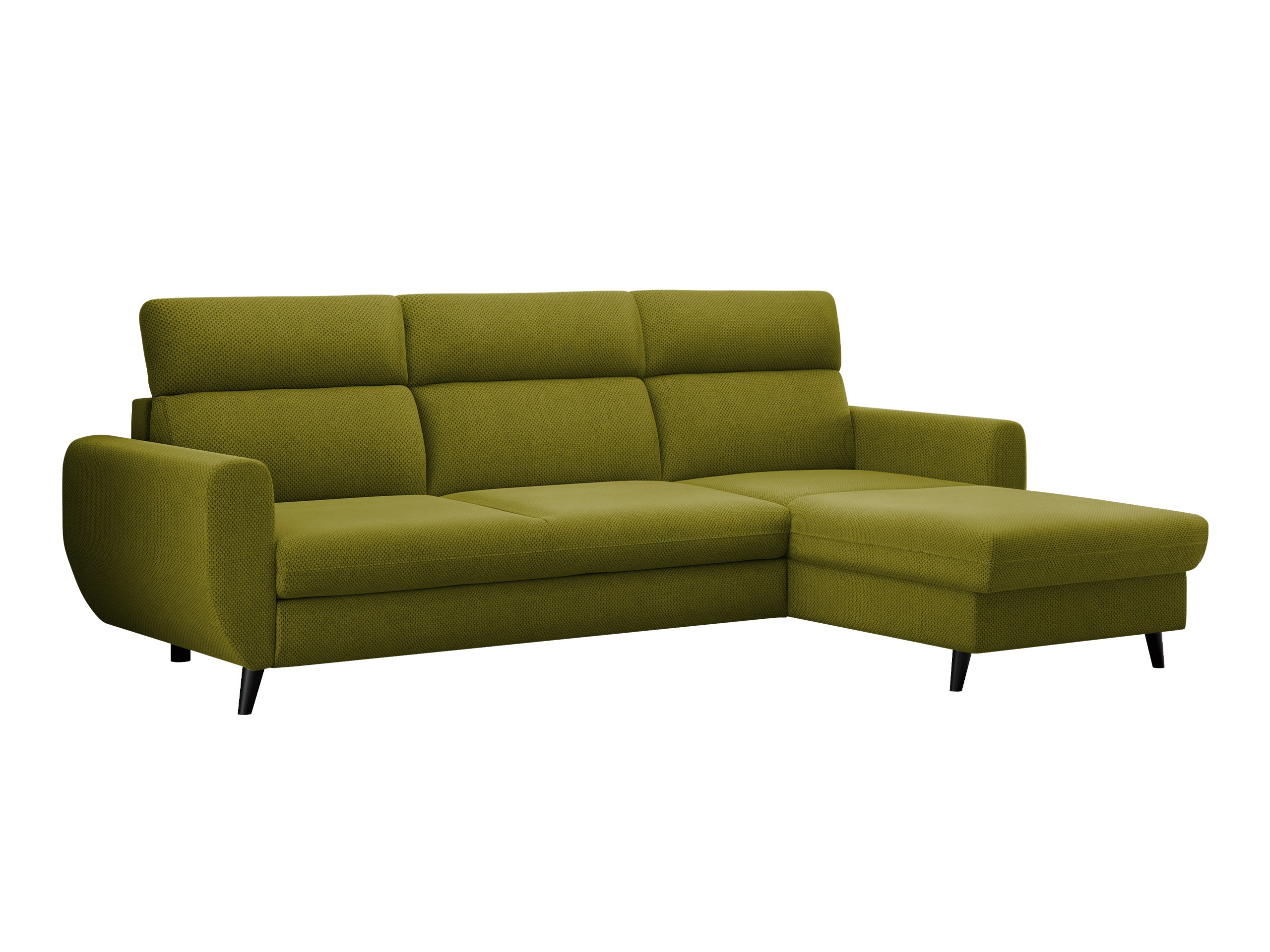 Hjørnesofa Temple 132 (Cruz 35)