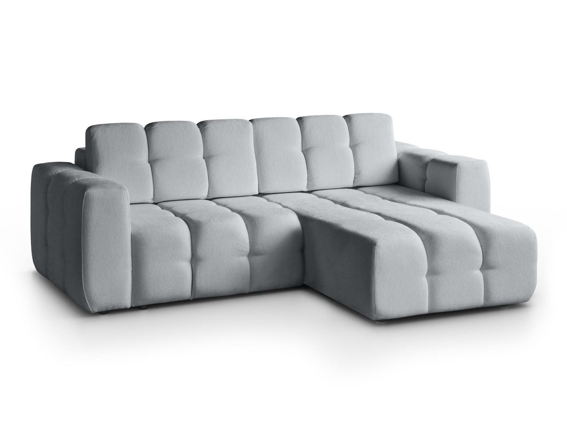 Hjørnesofa Margate 129 (Raven 06)