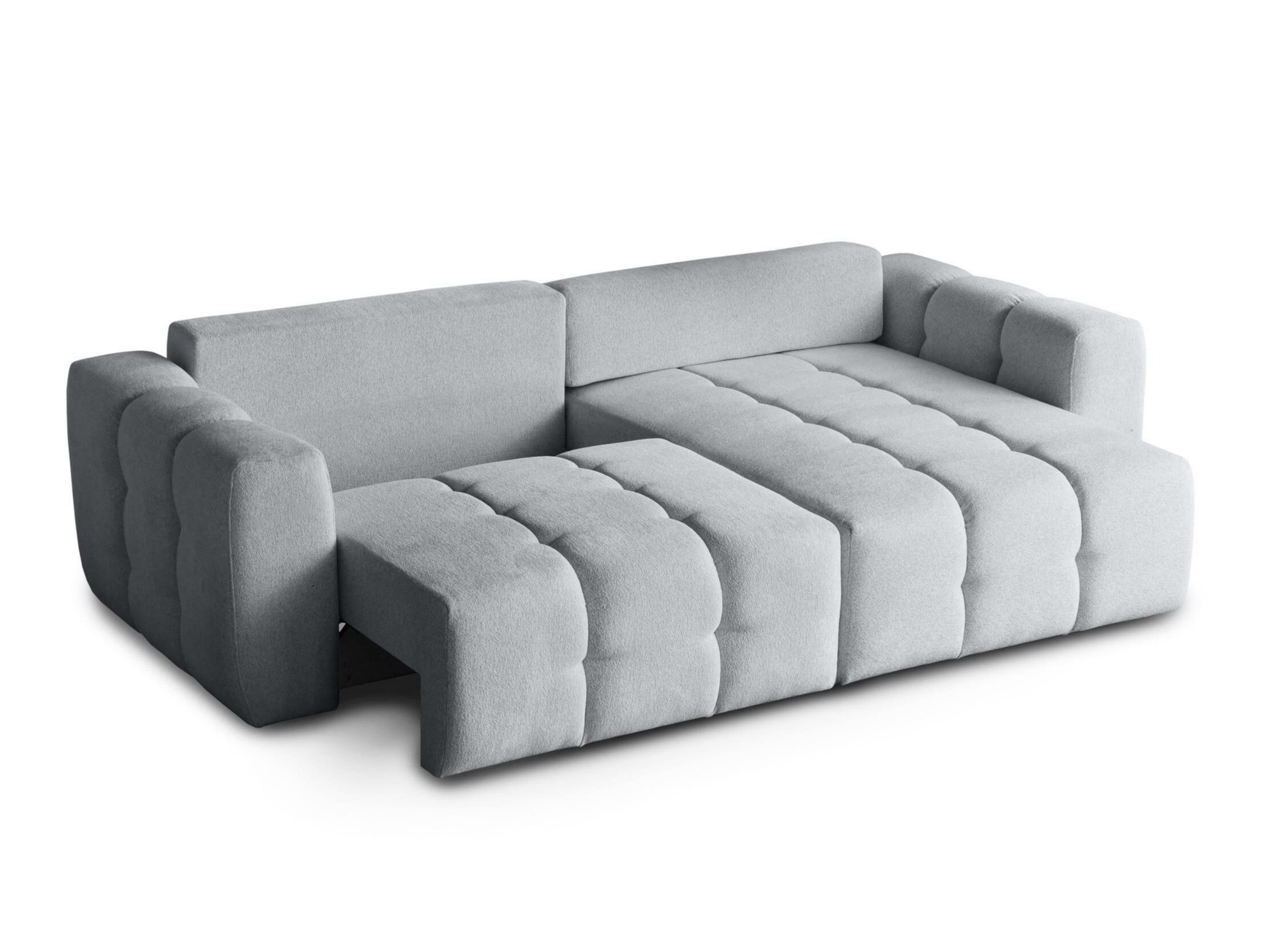 Hjørnesofa Margate 129 (Raven 06)