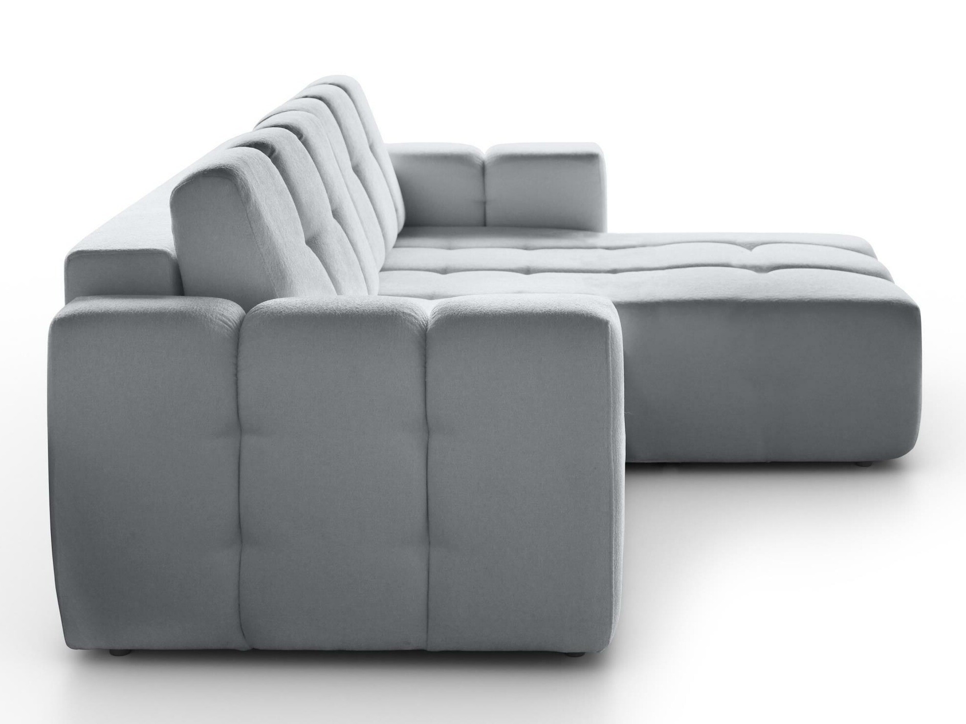Hjørnesofa Margate 129 (Raven 06)