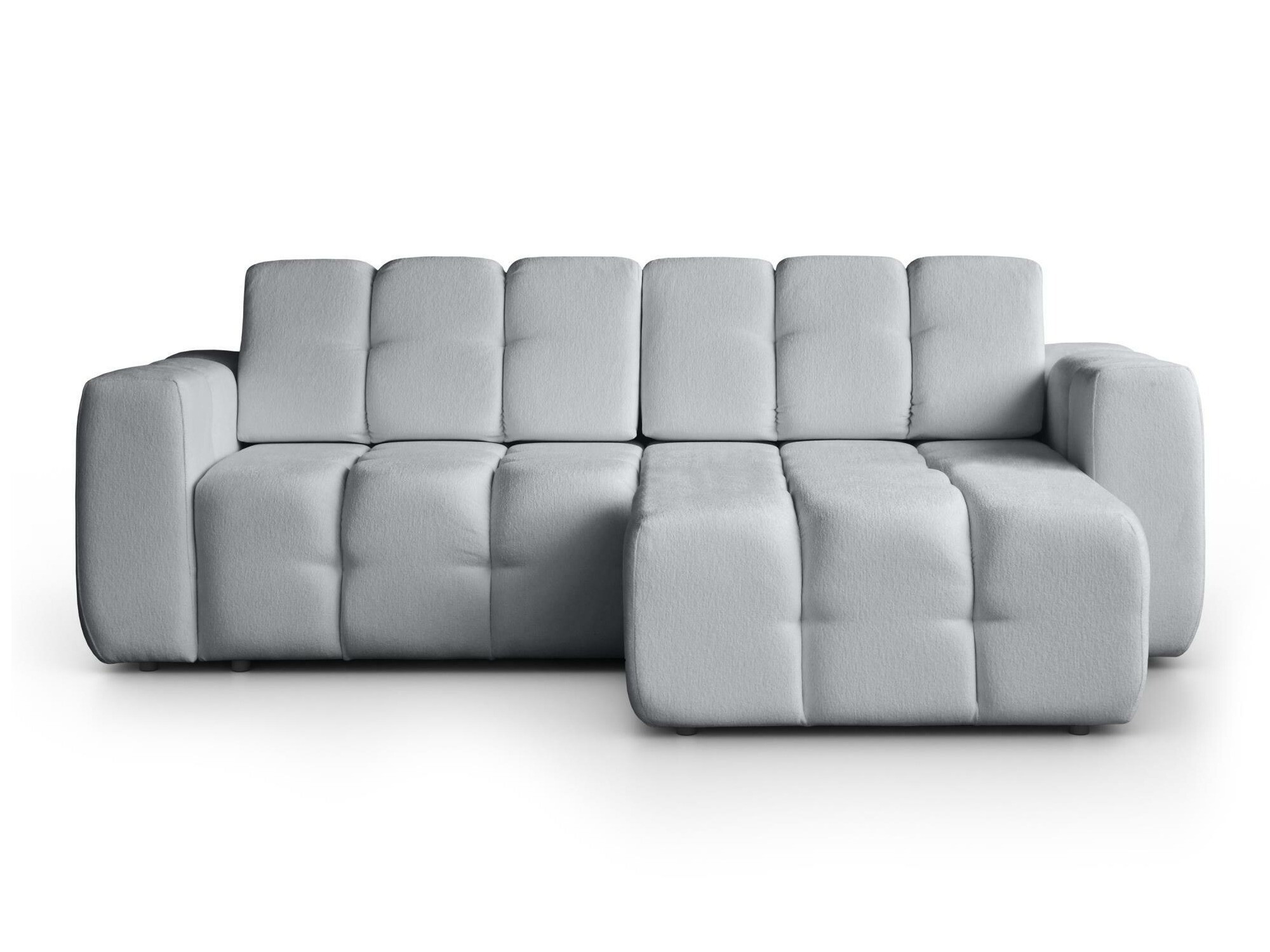 Hjørnesofa Margate 129 (Raven 06)