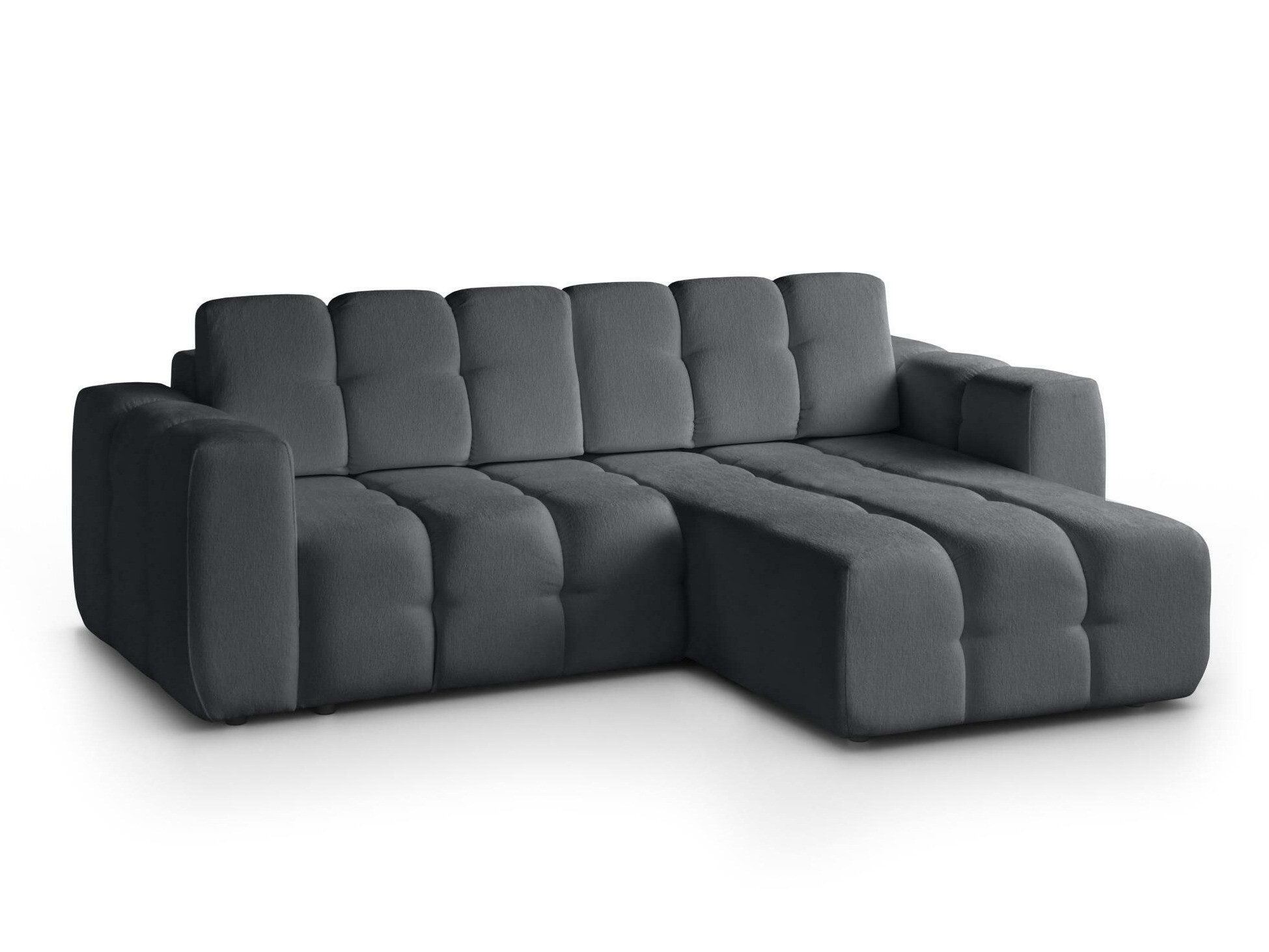 Hjørnesofa Margate 129 (Raven 16)