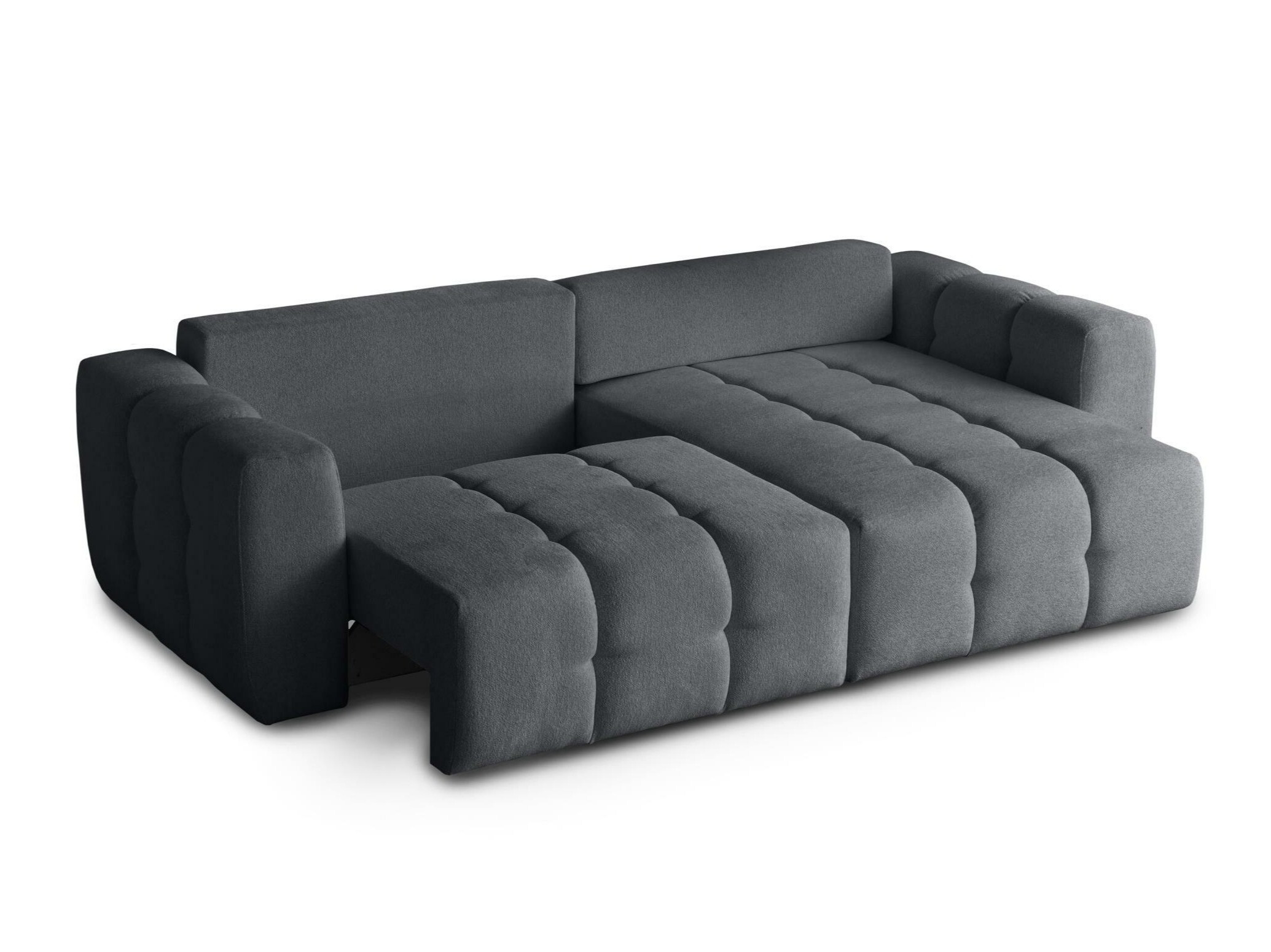 Hjørnesofa Margate 129 (Raven 16)