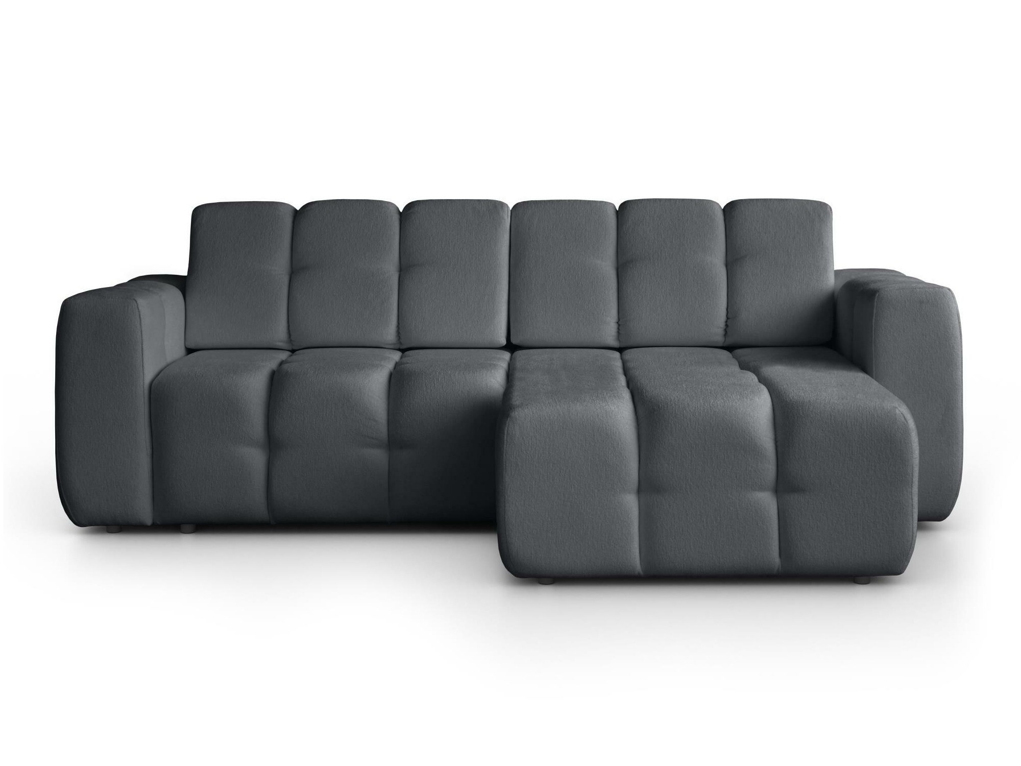Hjørnesofa Margate 129 (Raven 16)