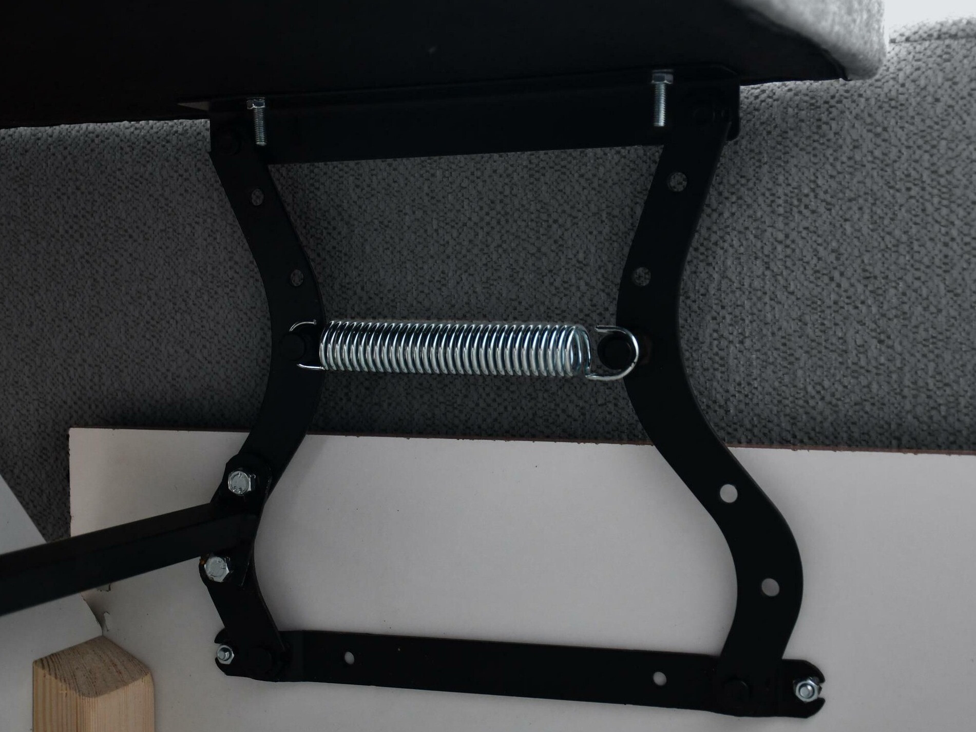 Hjørnesofa Margate 129 (Raven 16)