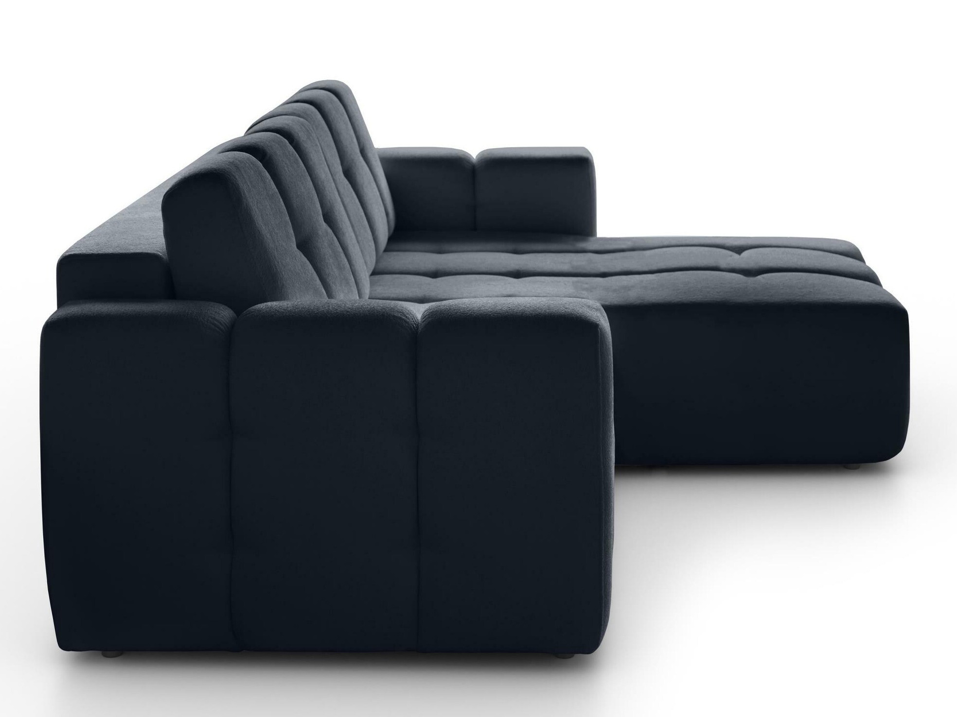 Hjørnesofa Margate 129 (Raven 18)